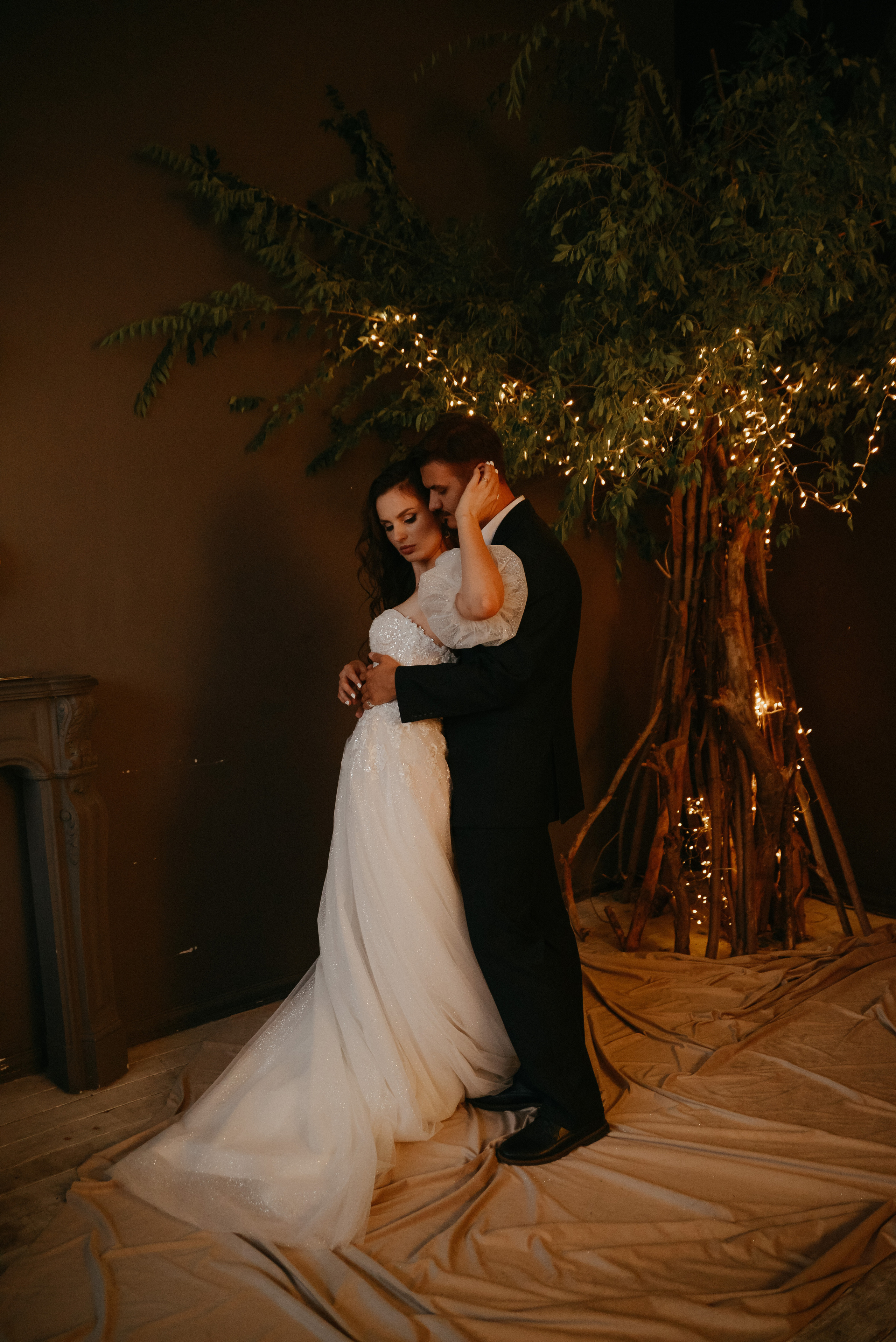 Любовь бесконечна. Ваш фотограф