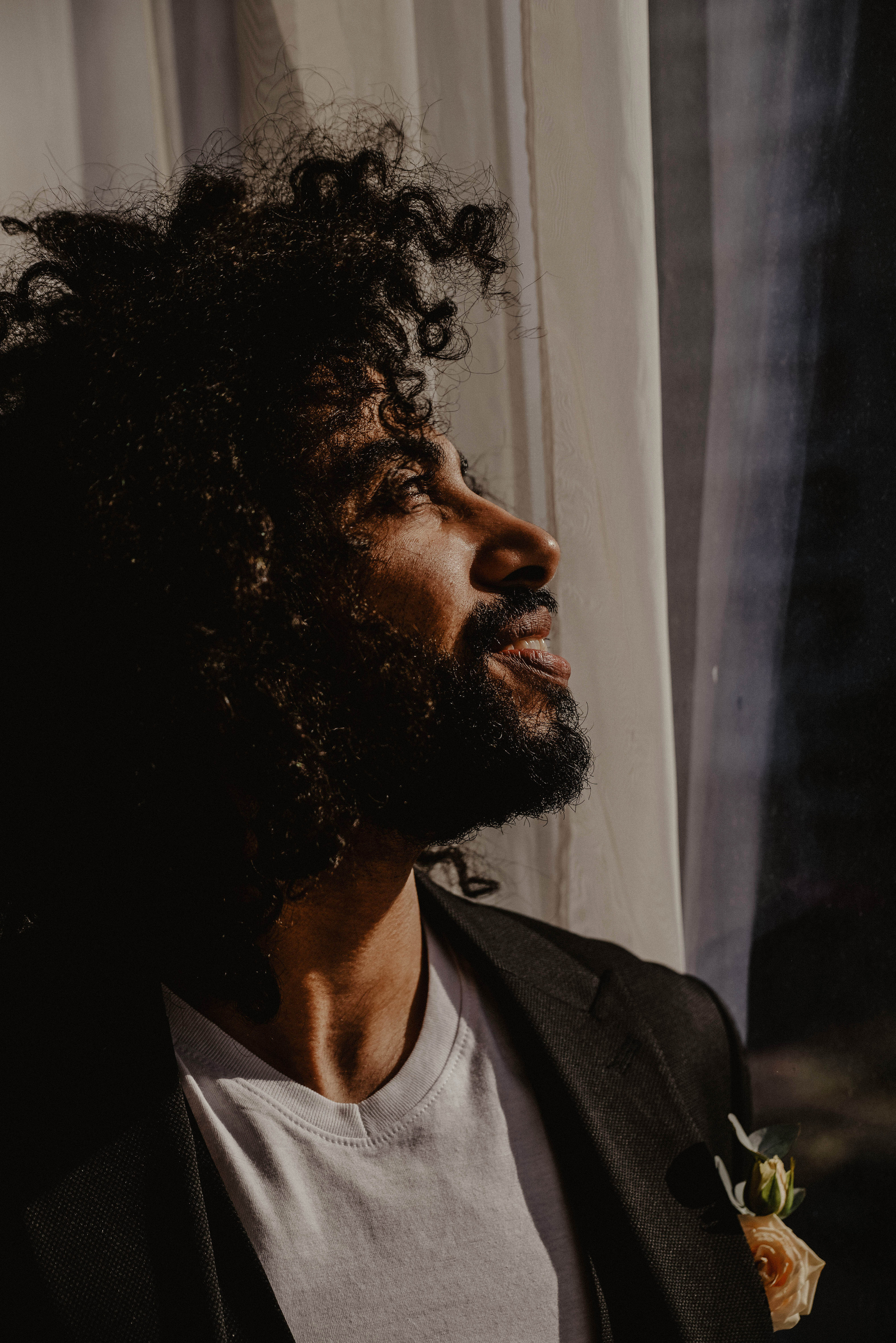 Мир в твоих глазах. Ваш фотограф