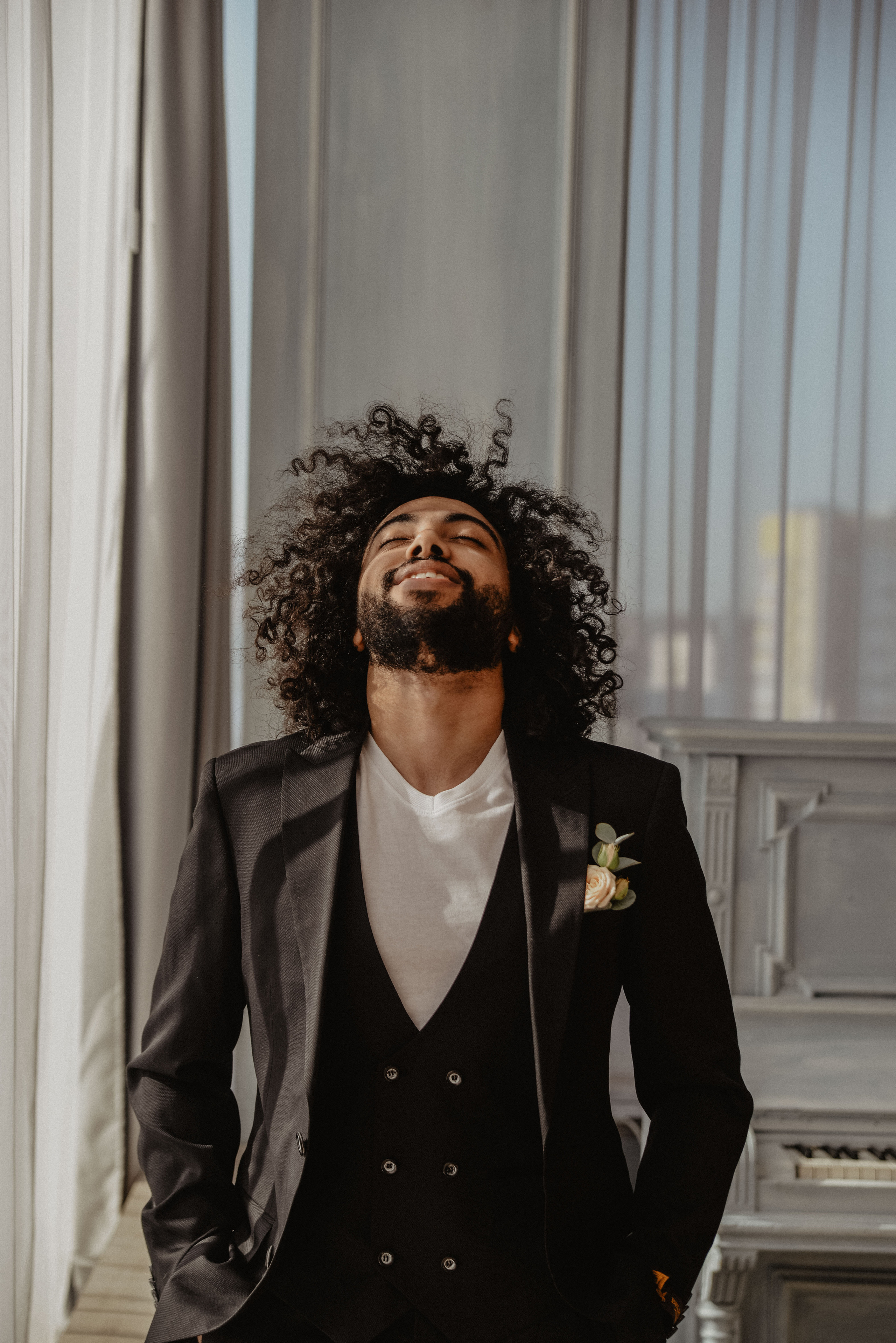 Мир в твоих глазах. Ваш фотограф