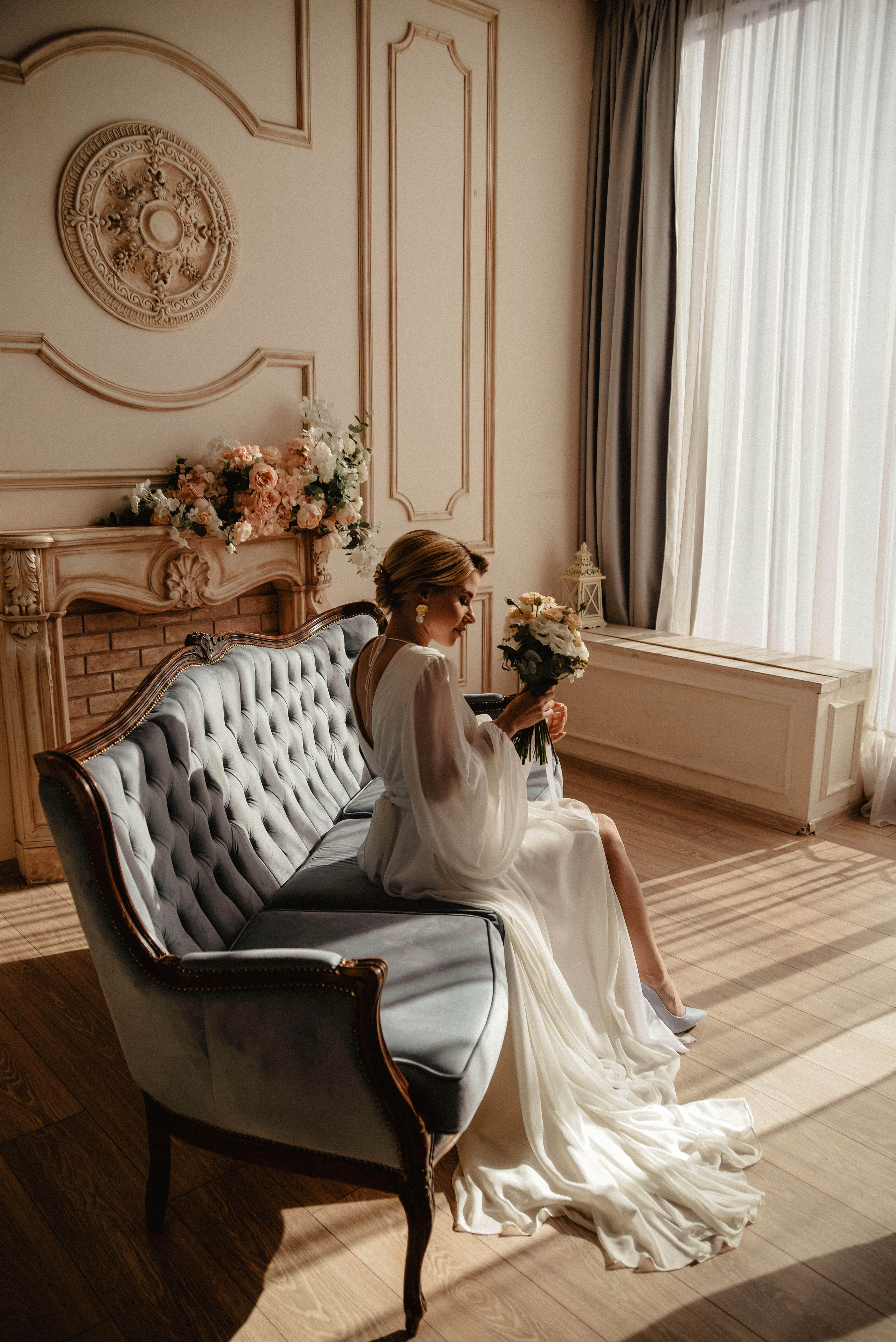 Мир в твоих глазах. Ваш фотограф