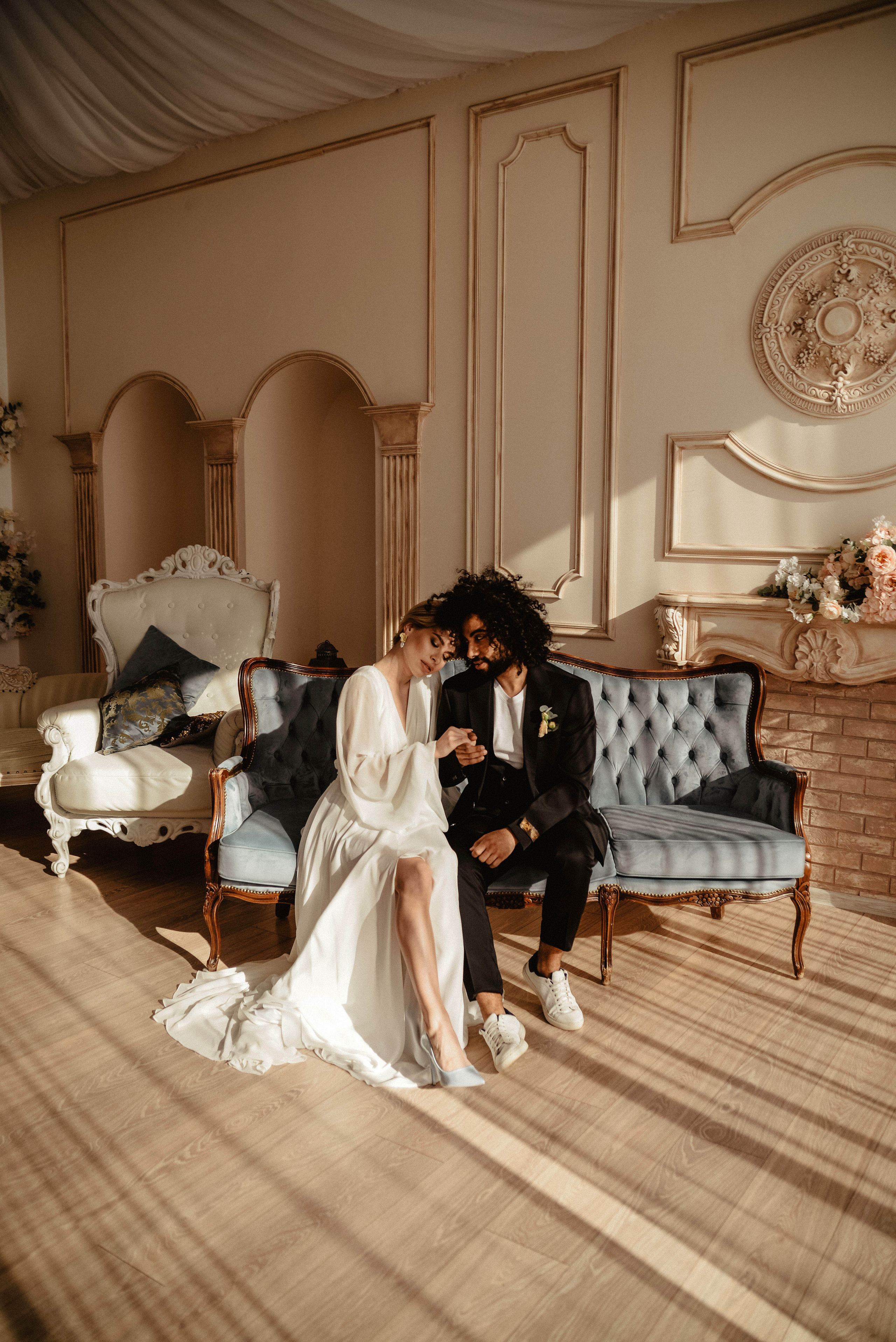 Мир в твоих глазах. Ваш фотограф