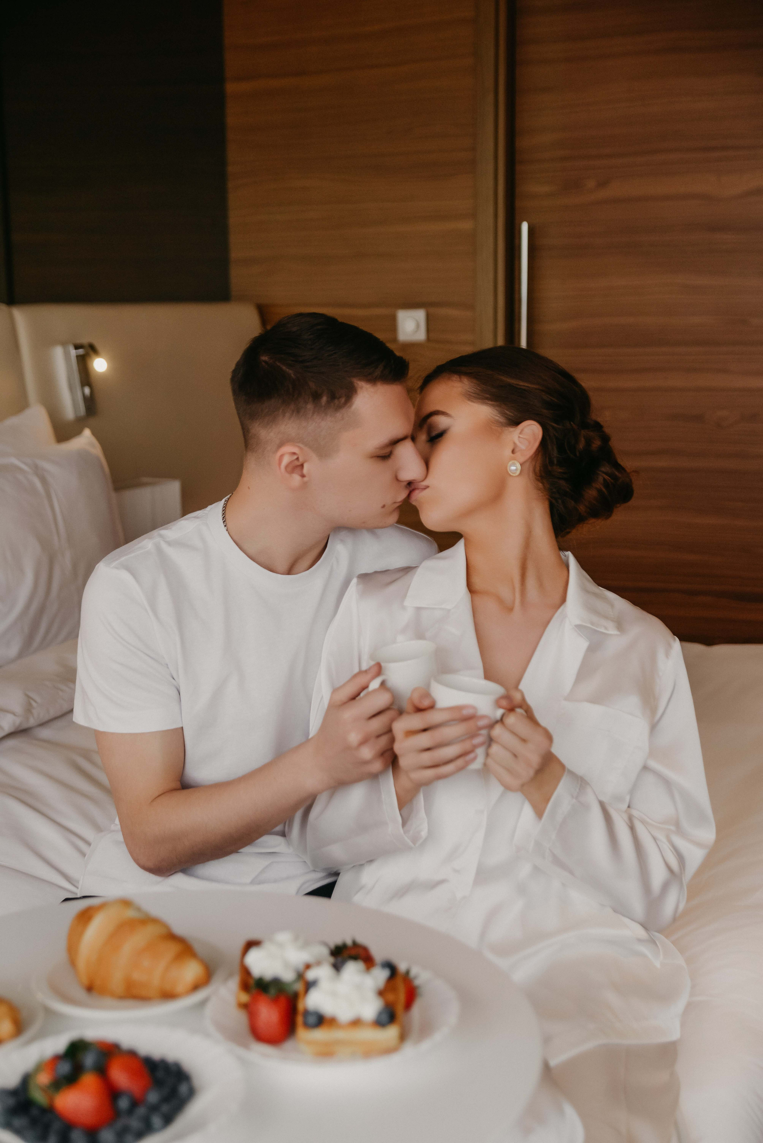 Наше совместное утро. Ваш фотограф