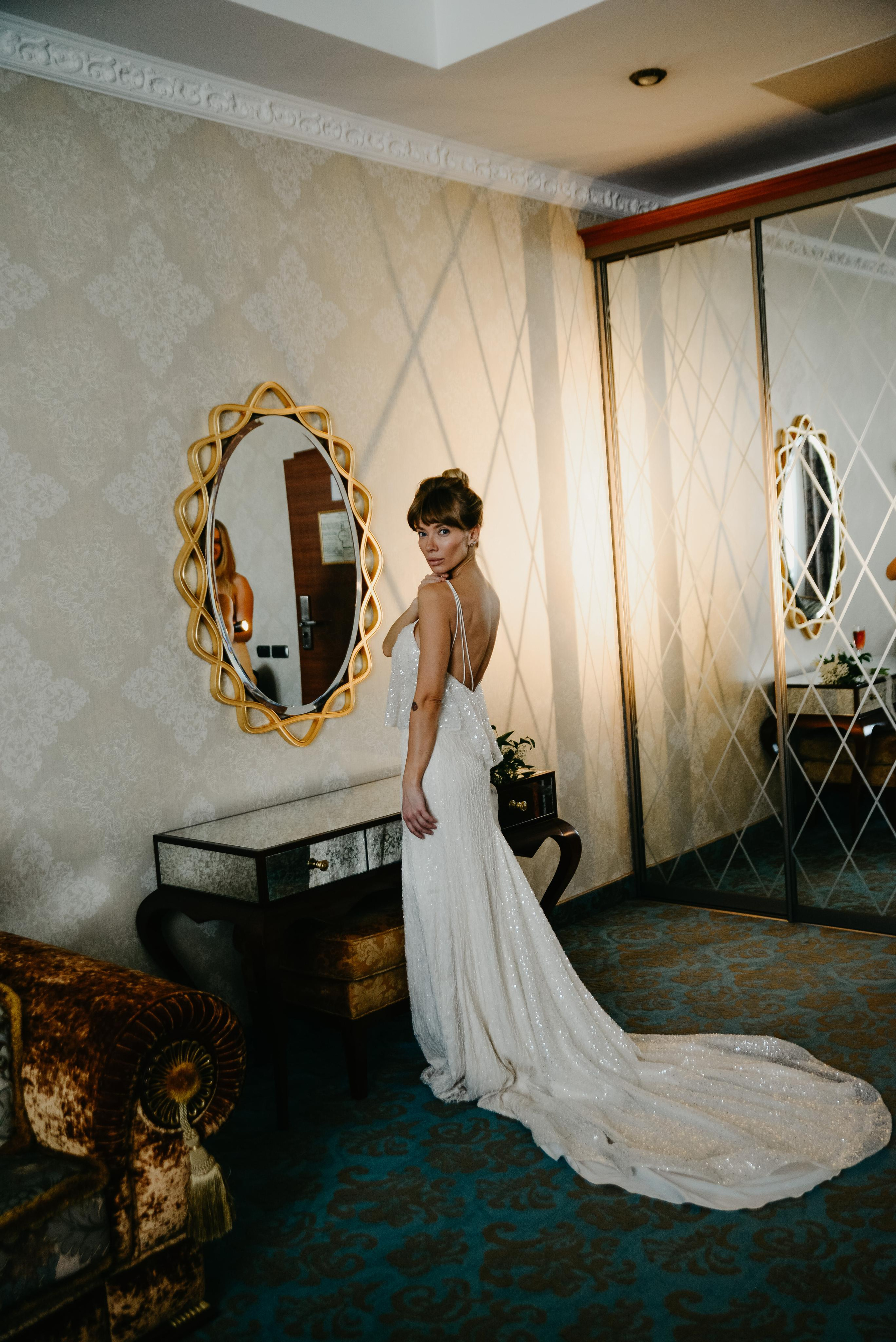 Антон и Полина. Ваш фотограф