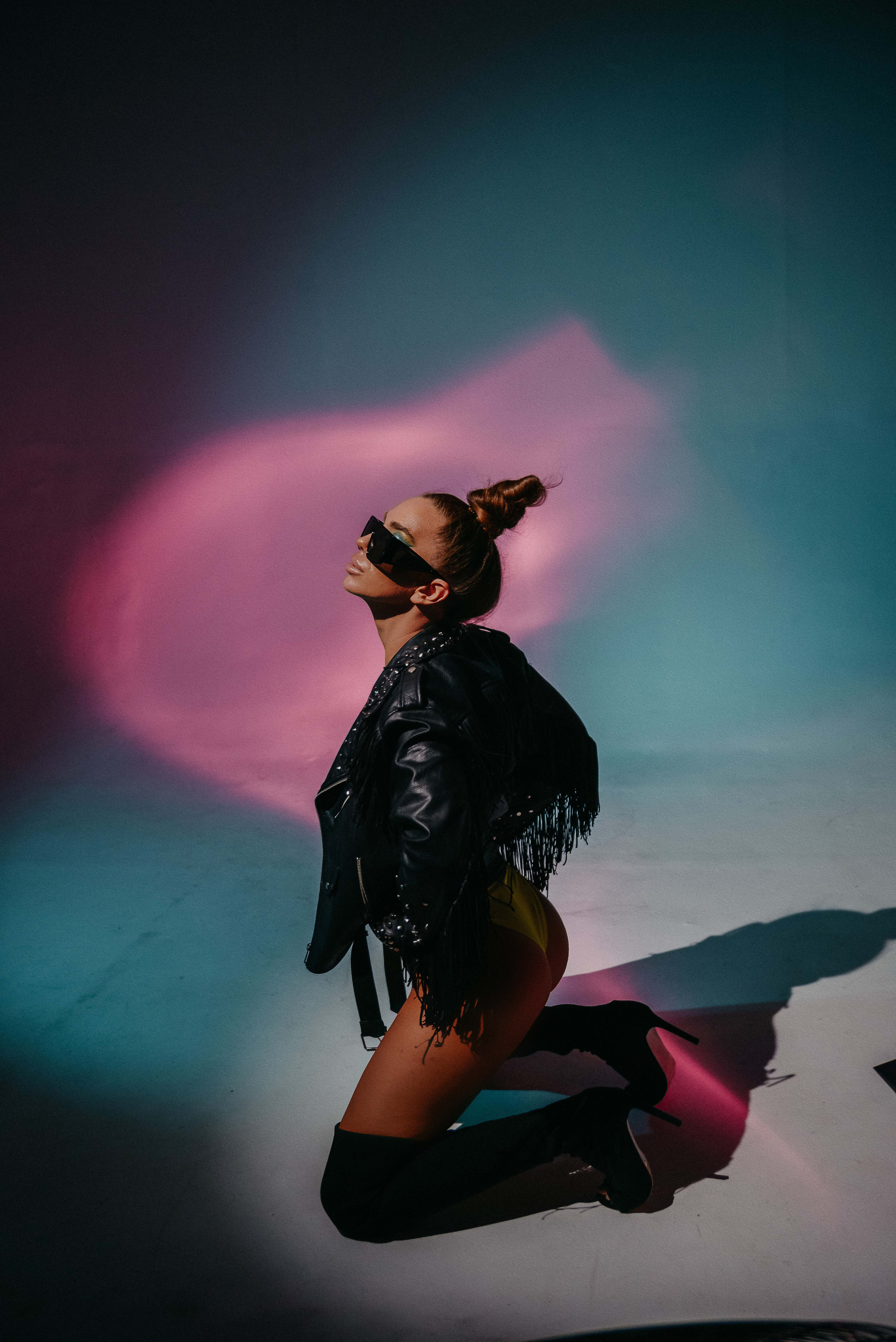 Дарья. Ваш фотограф