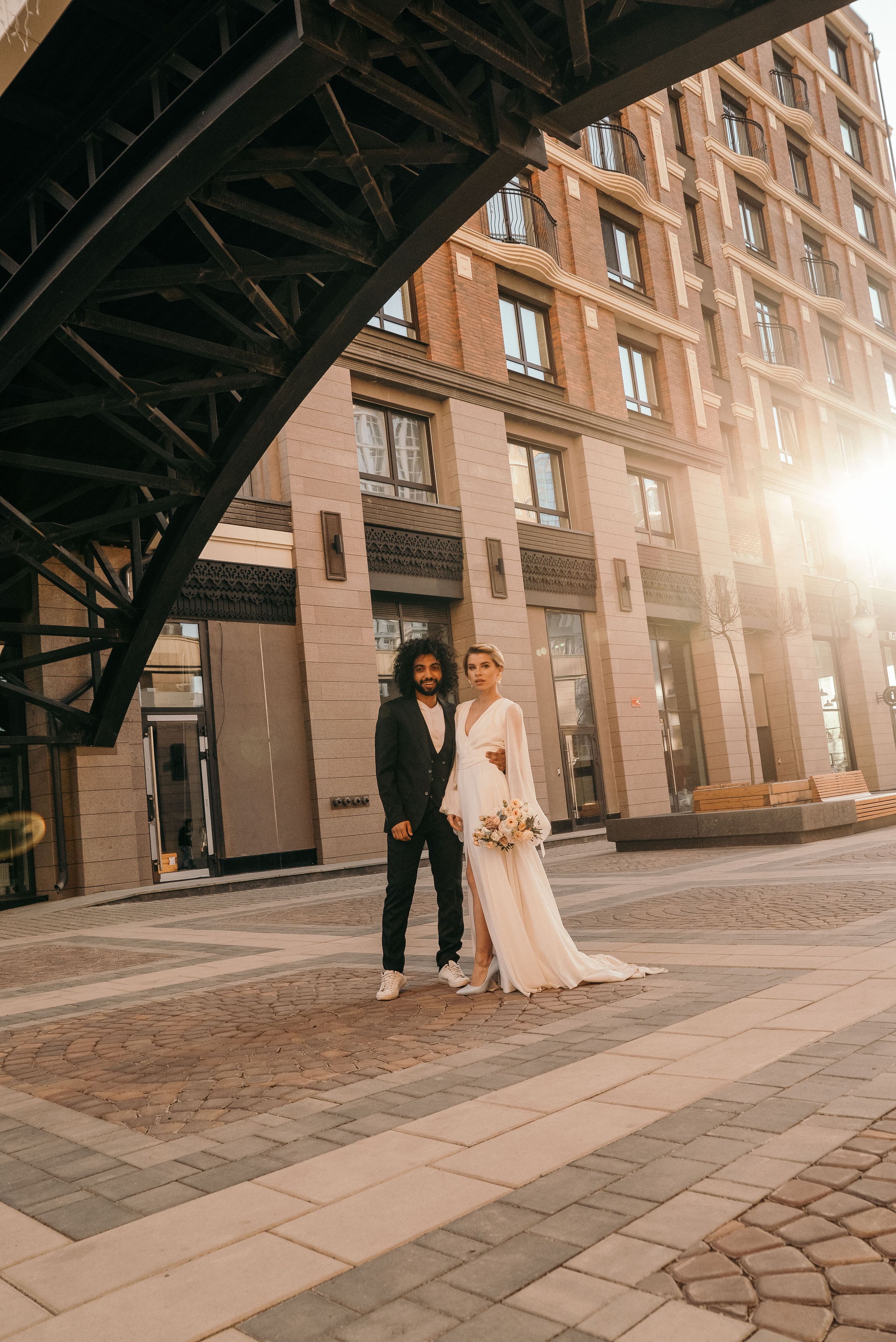 Мир в твоих глазах. Ваш фотограф