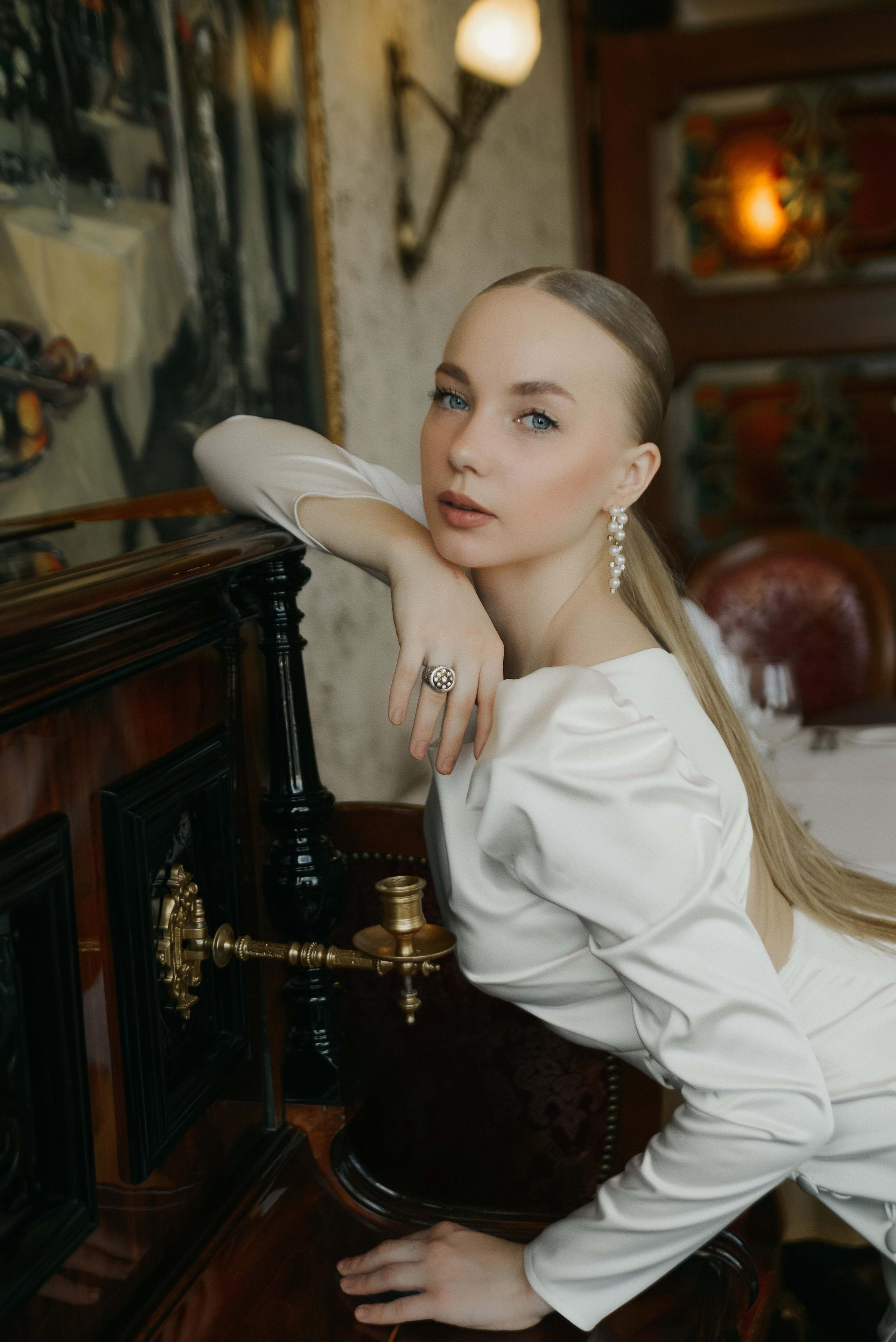 Девишник. Ваш фотограф