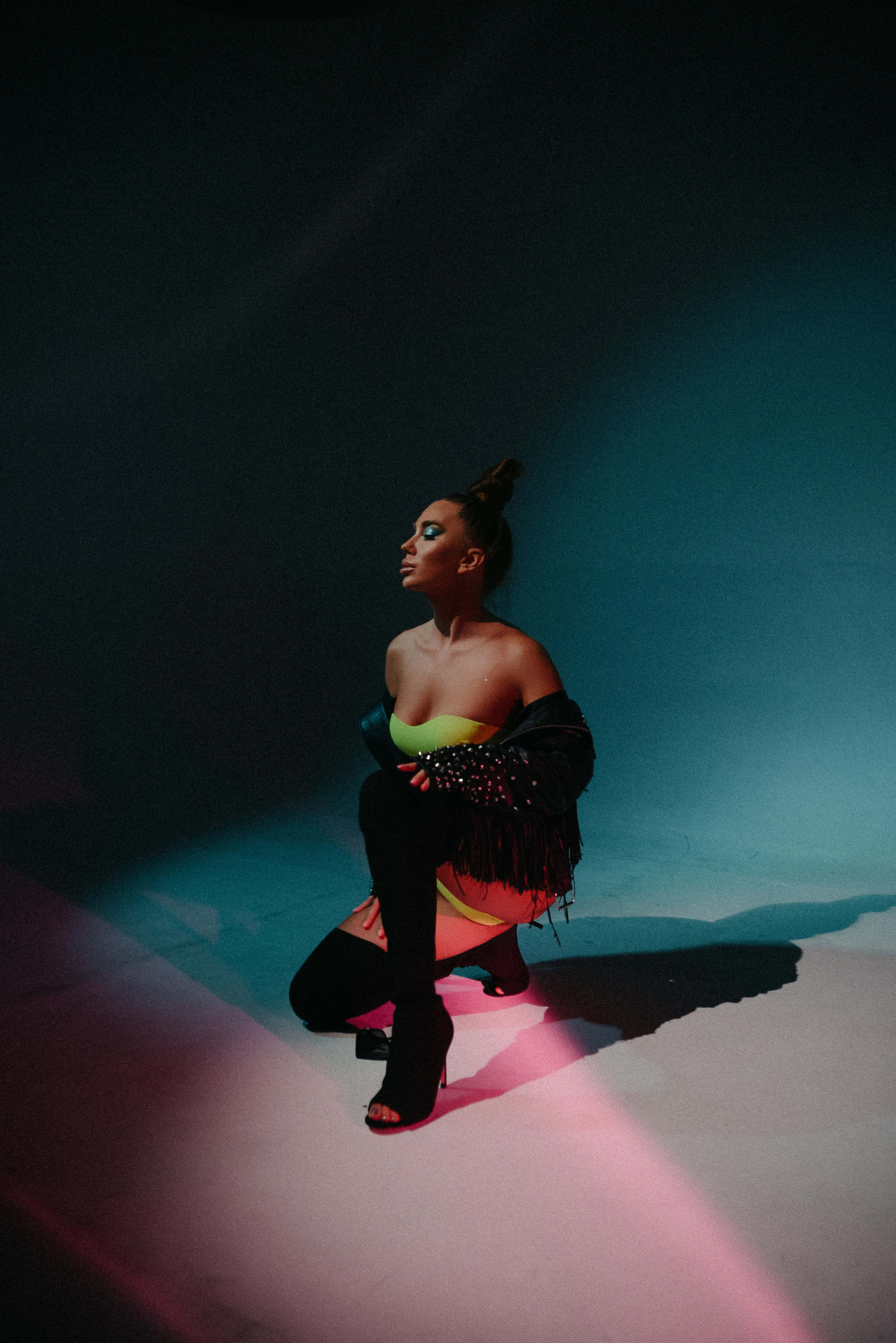 Дарья. Ваш фотограф