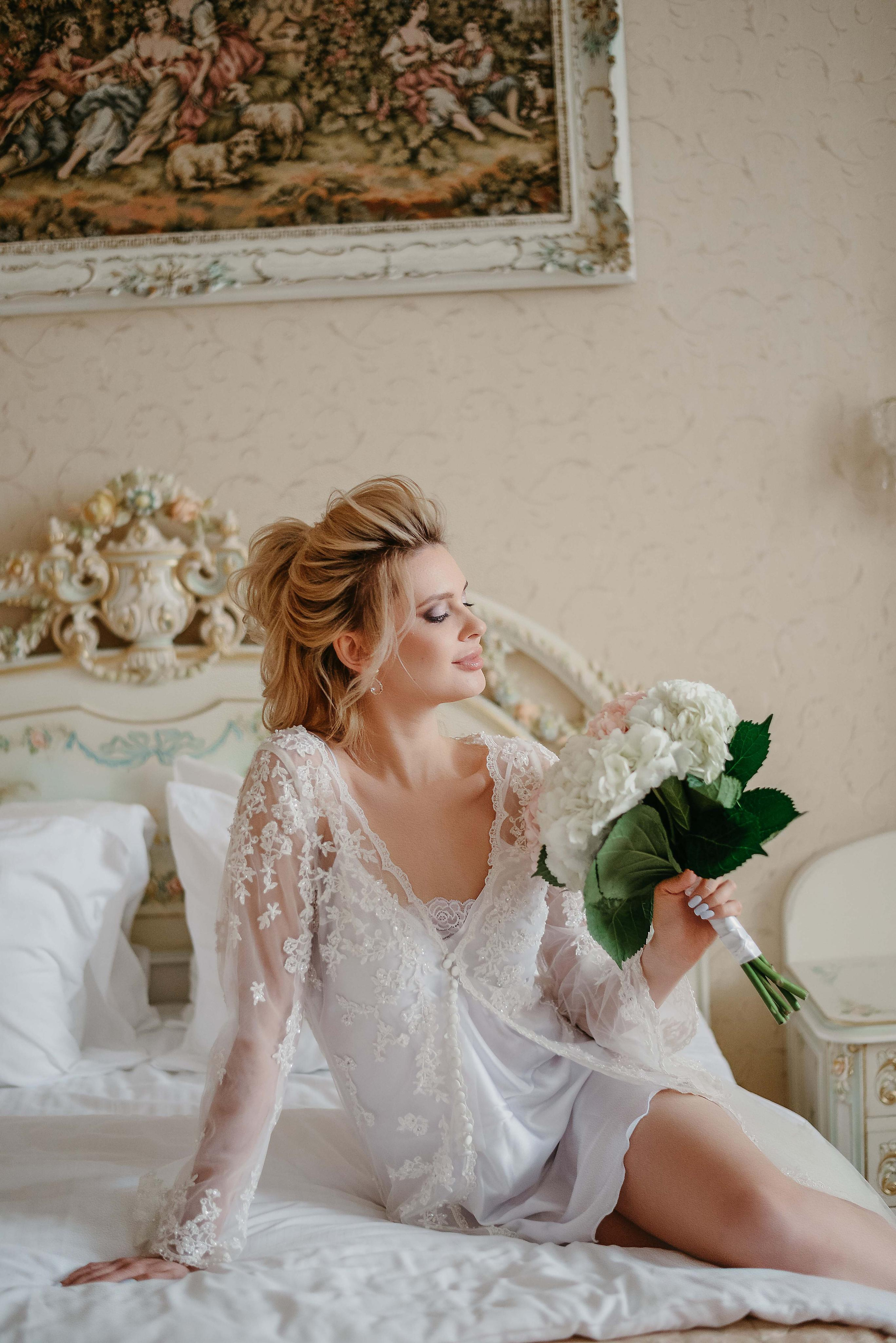 Даниил и Мария. Ваш фотограф