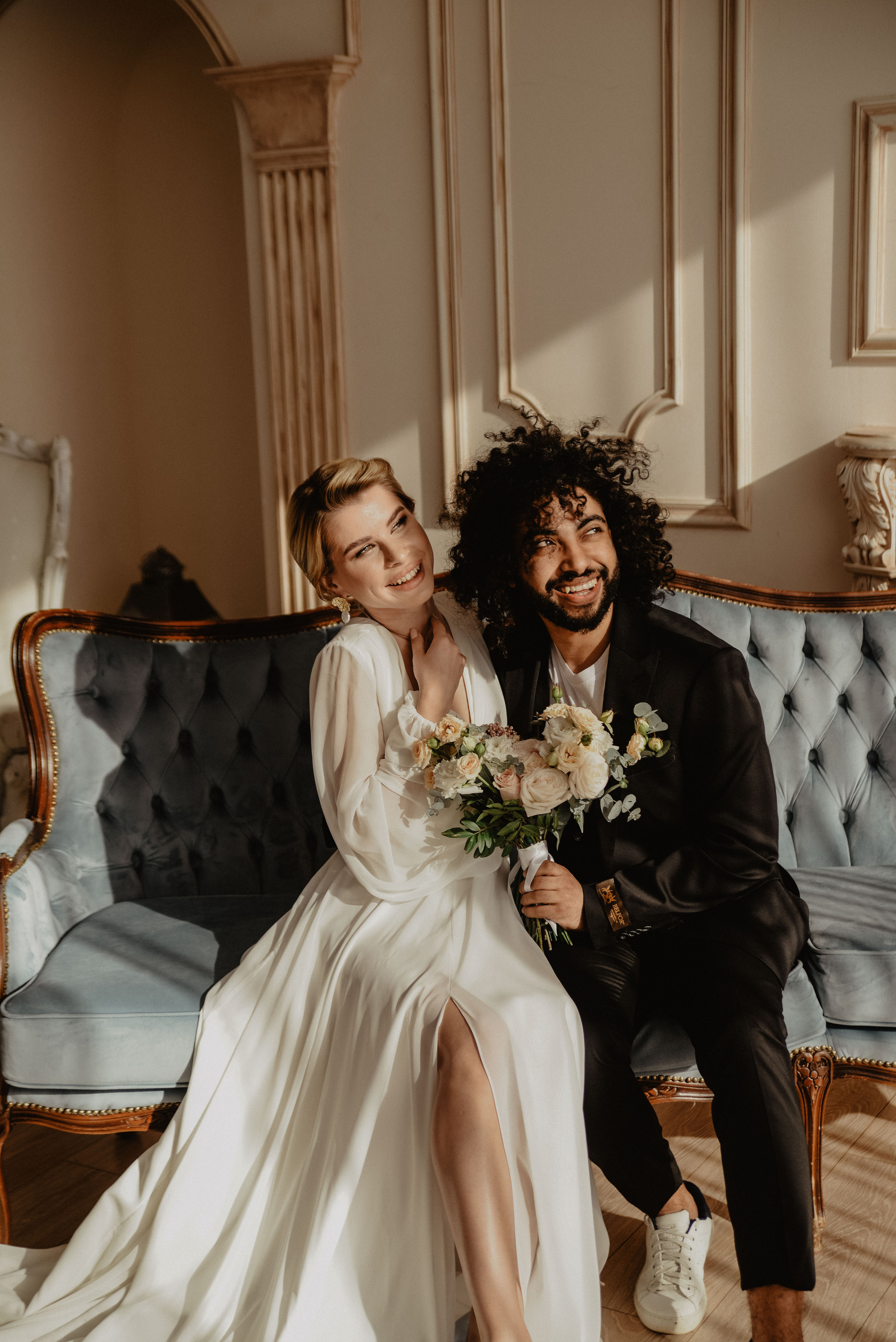 Мир в твоих глазах. Ваш фотограф