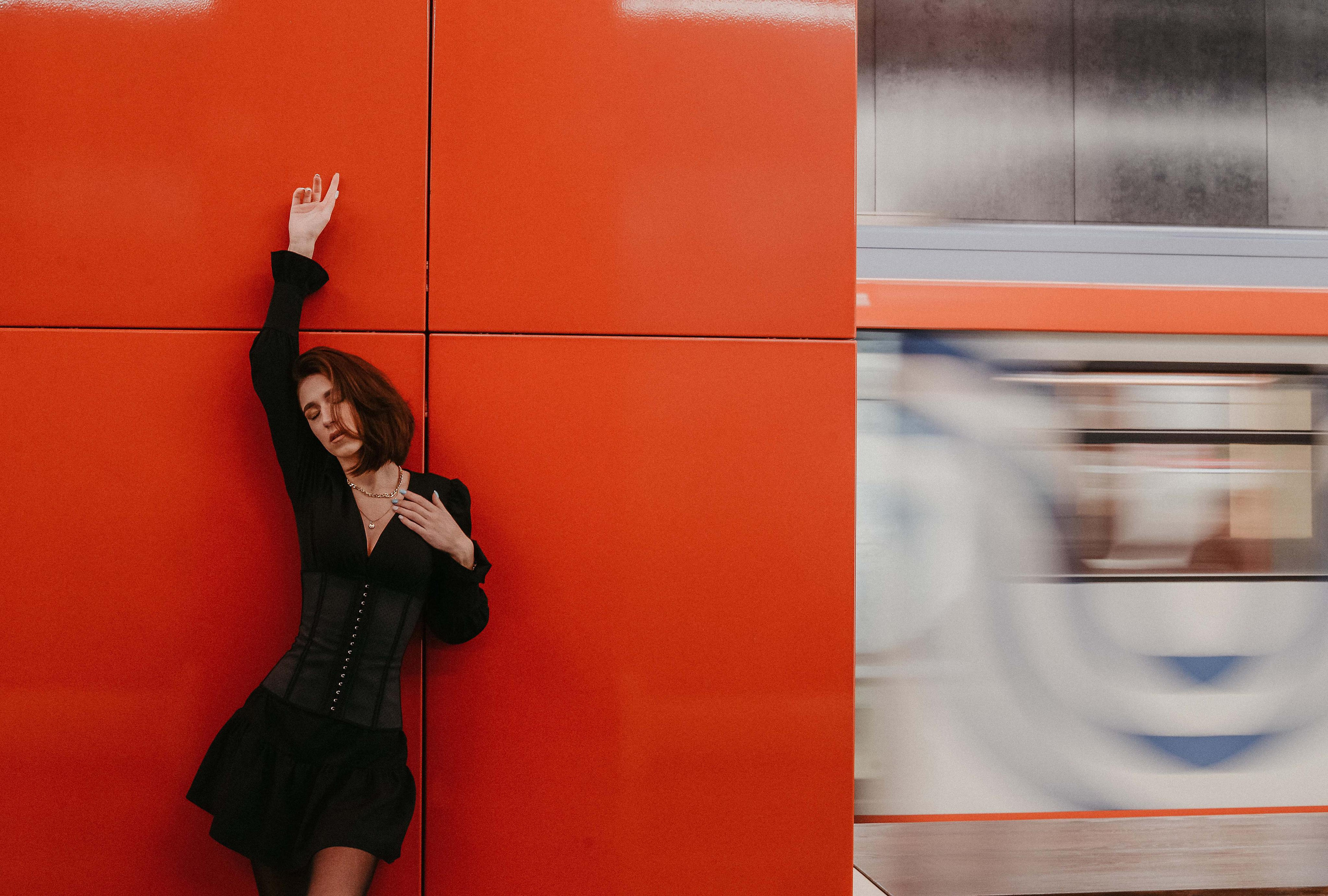 Дарья. Ваш фотограф