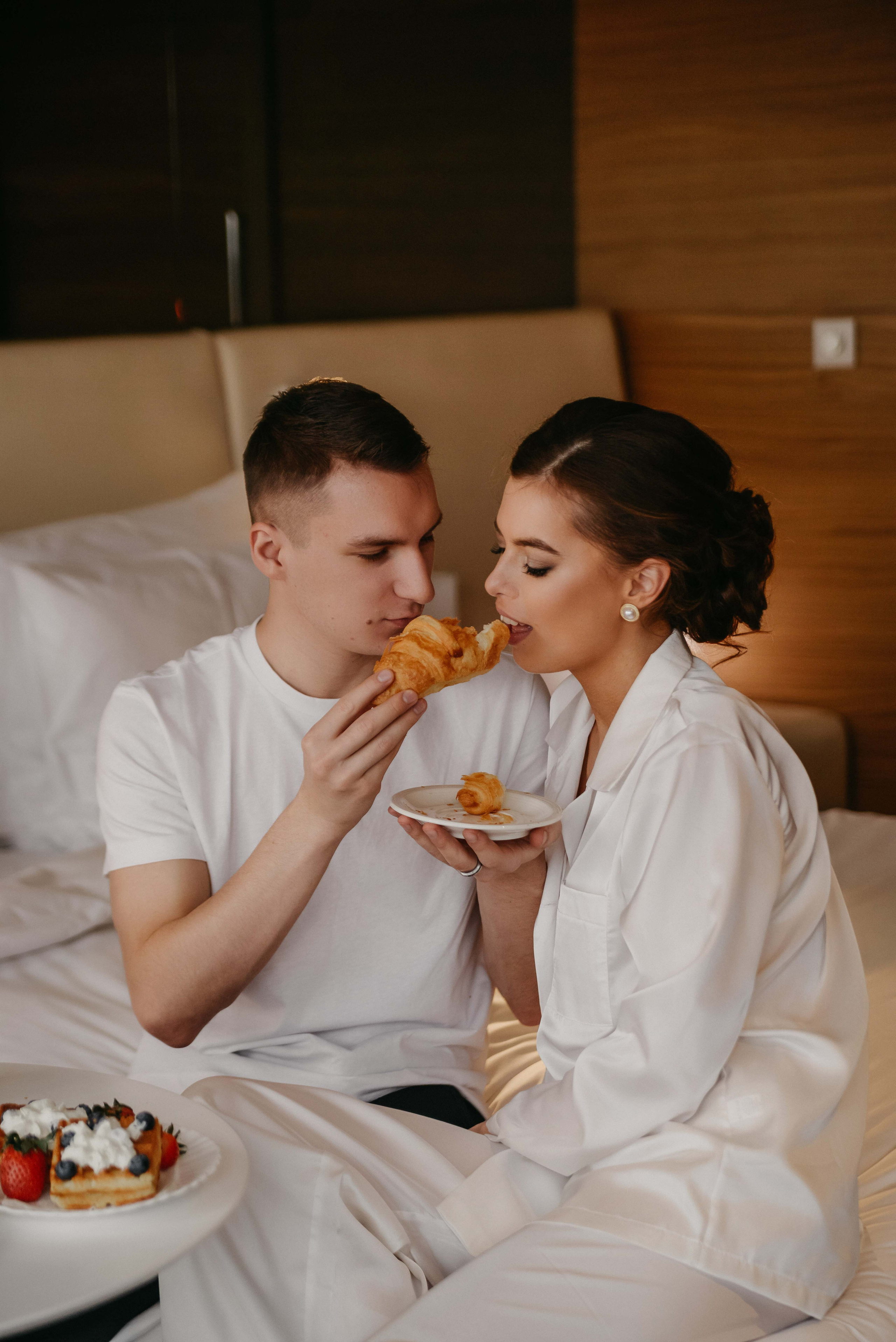 Наше совместное утро. Ваш фотограф