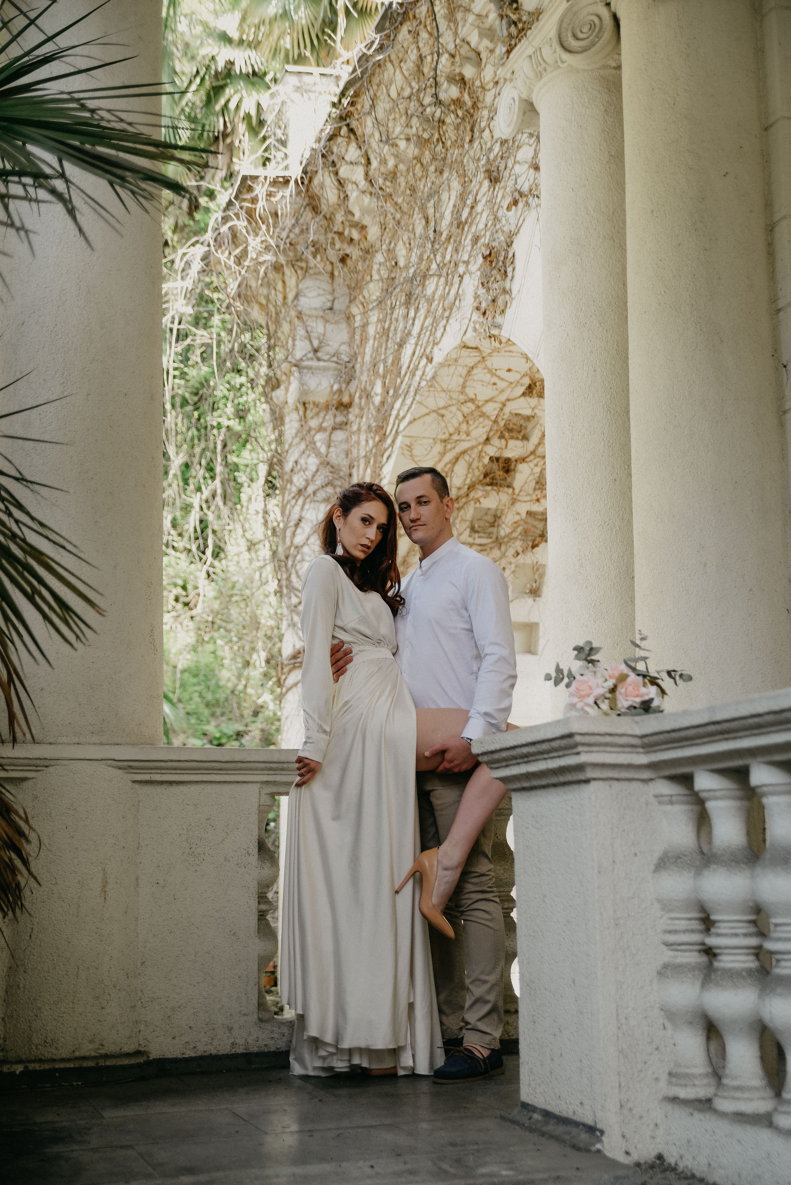 Счастливые часов не наблюдают. Ваш фотограф