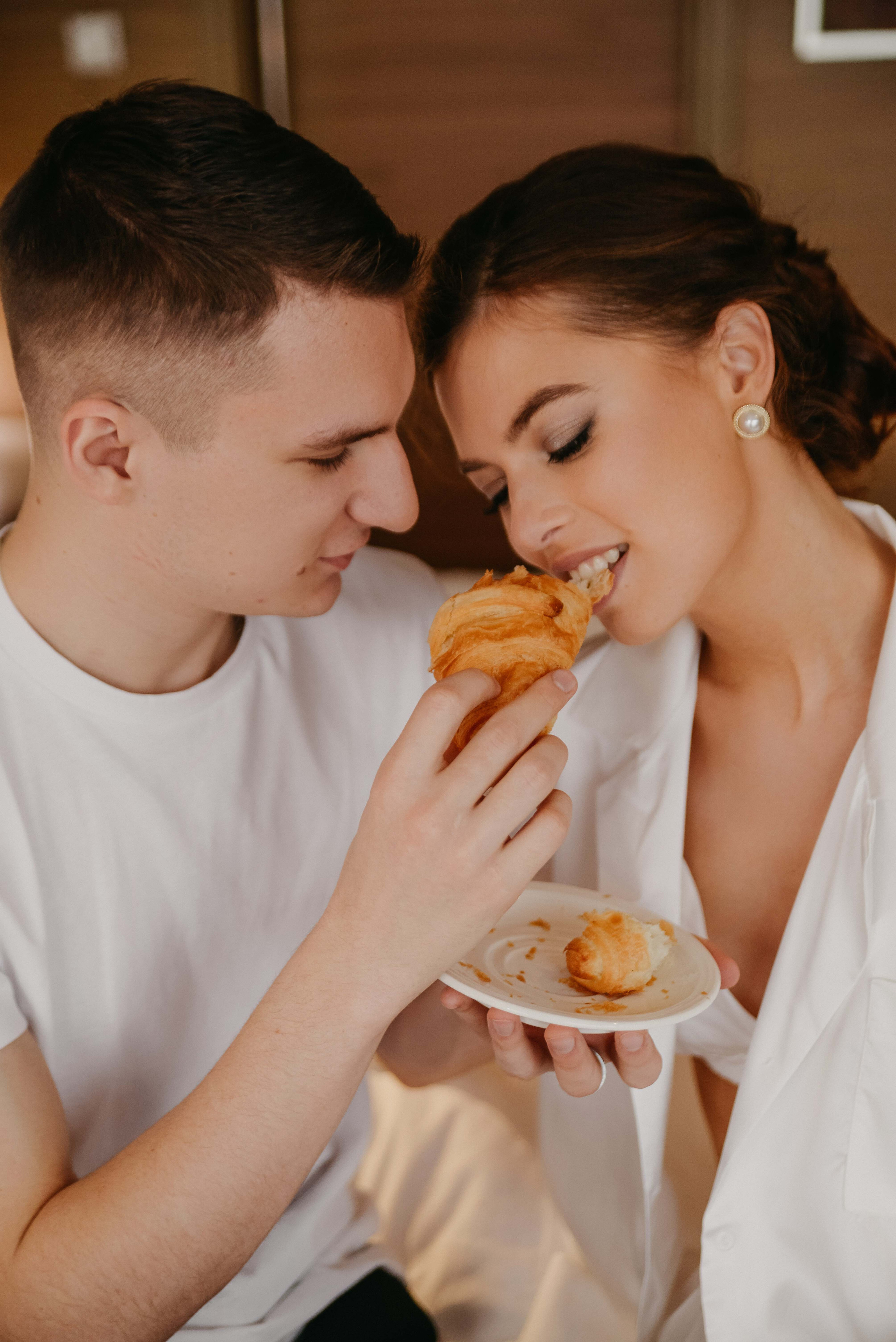 Наше совместное утро. Ваш фотограф