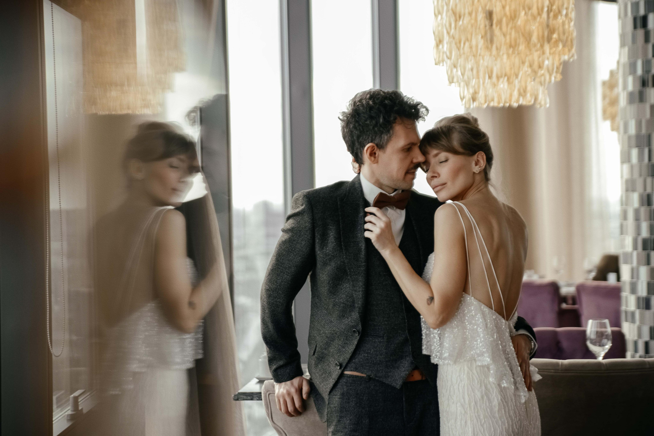 Антон и Полина. Ваш фотограф