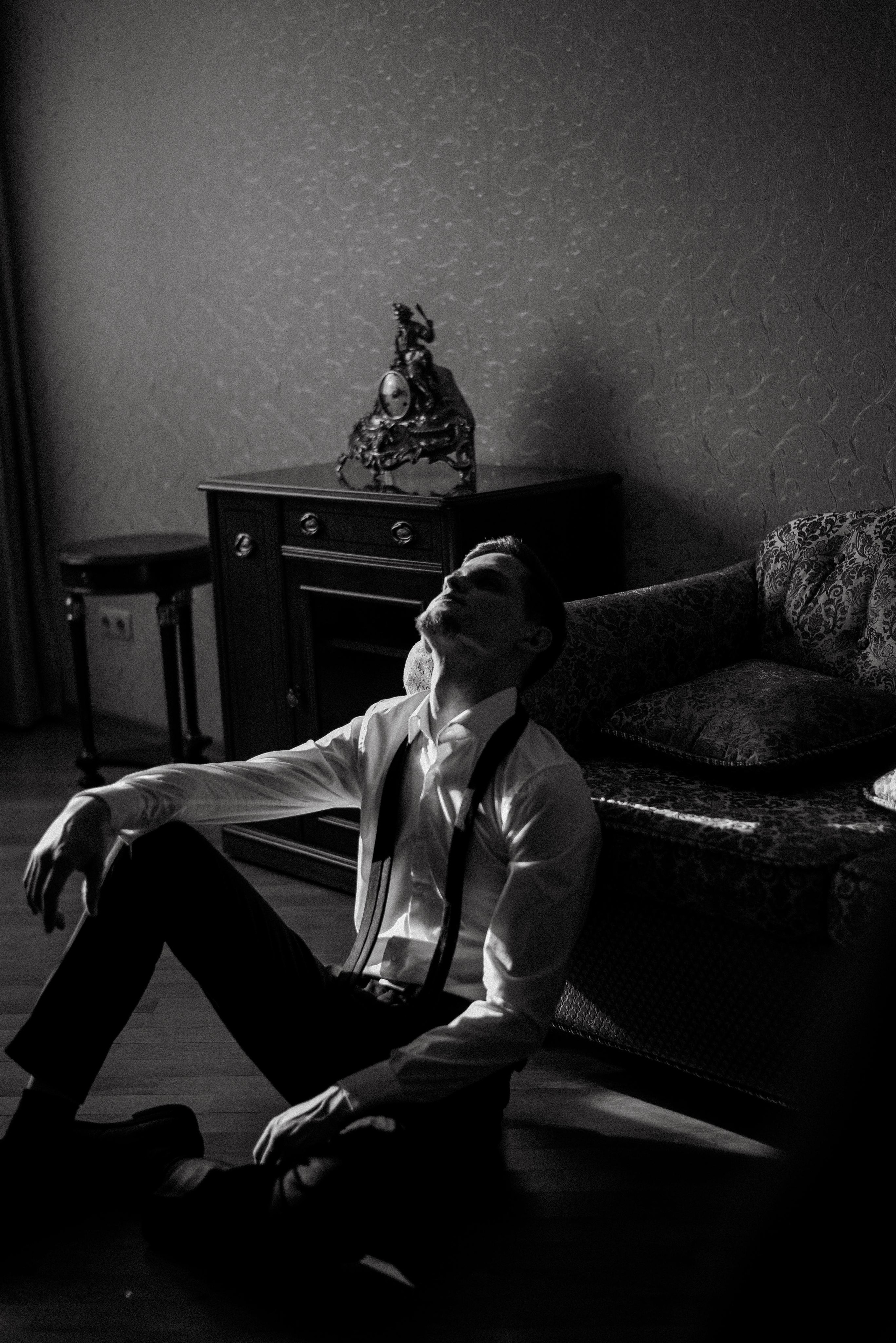 Даниил и Мария. Ваш фотограф