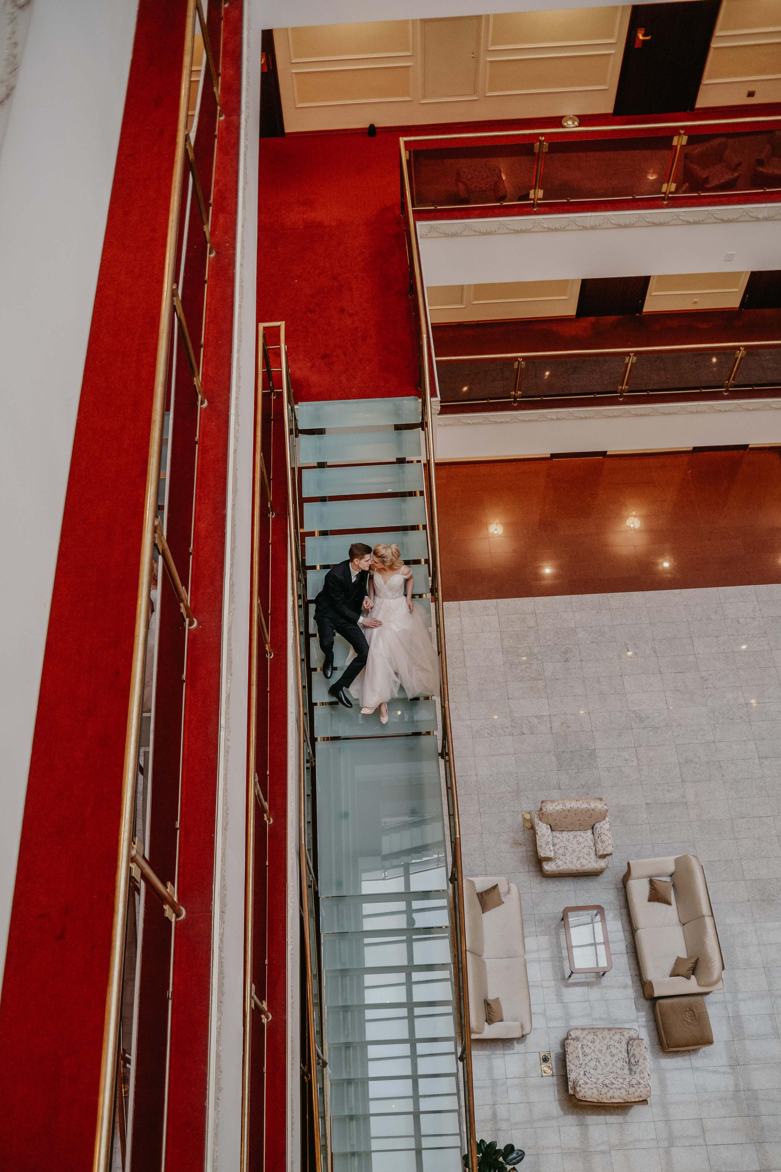 Даниил и Мария. Ваш фотограф