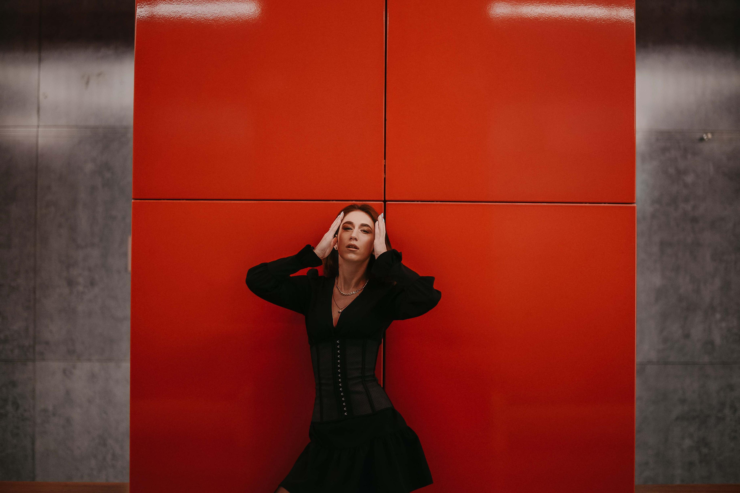 Дарья. Ваш фотограф