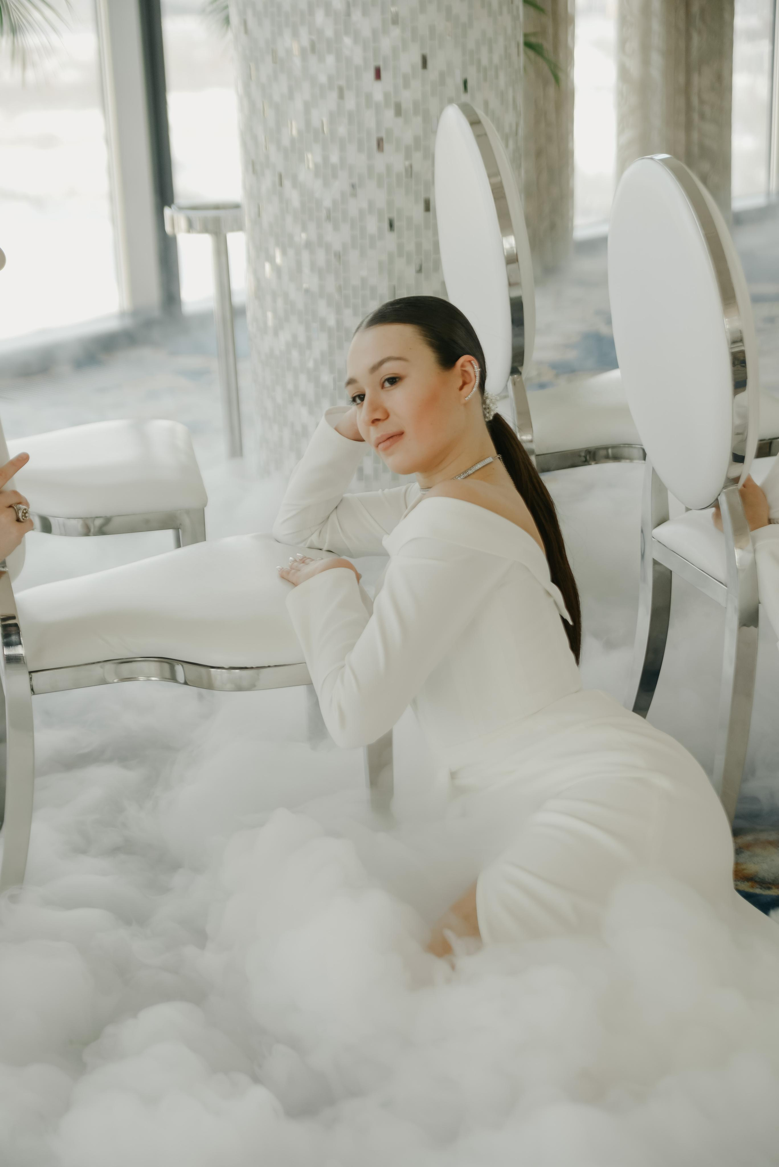 Девишник. Ваш фотограф