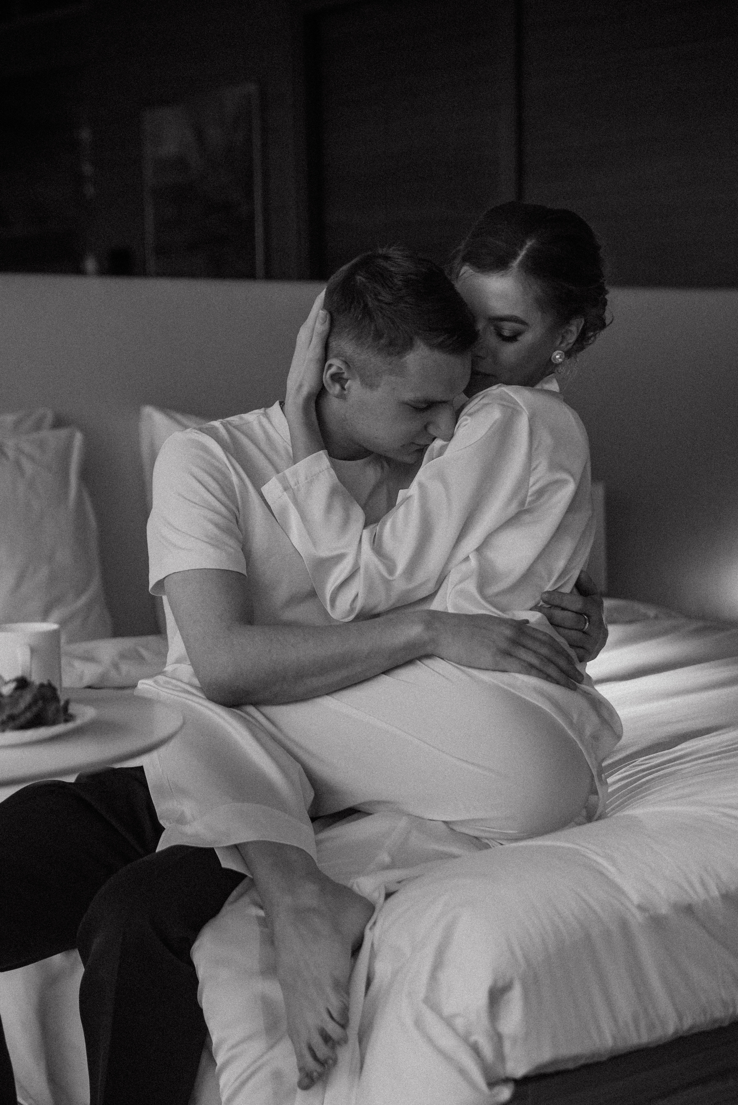 Наше совместное утро. Ваш фотограф