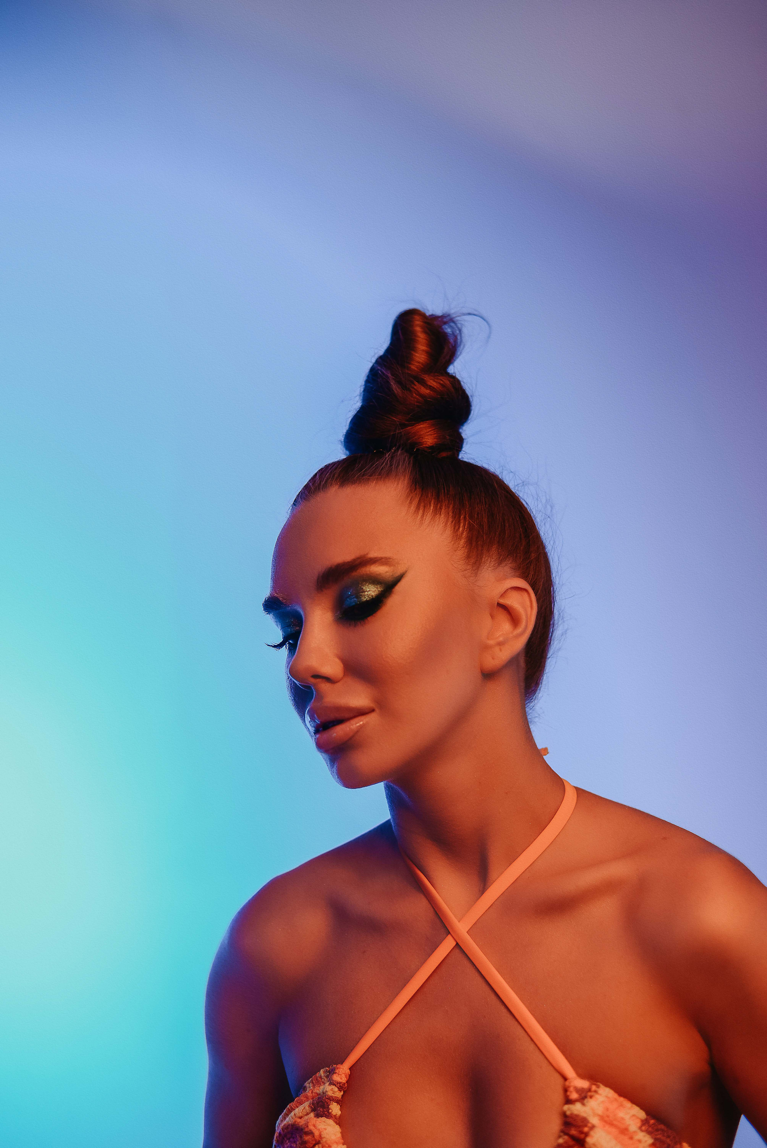 Дарья. Ваш фотограф