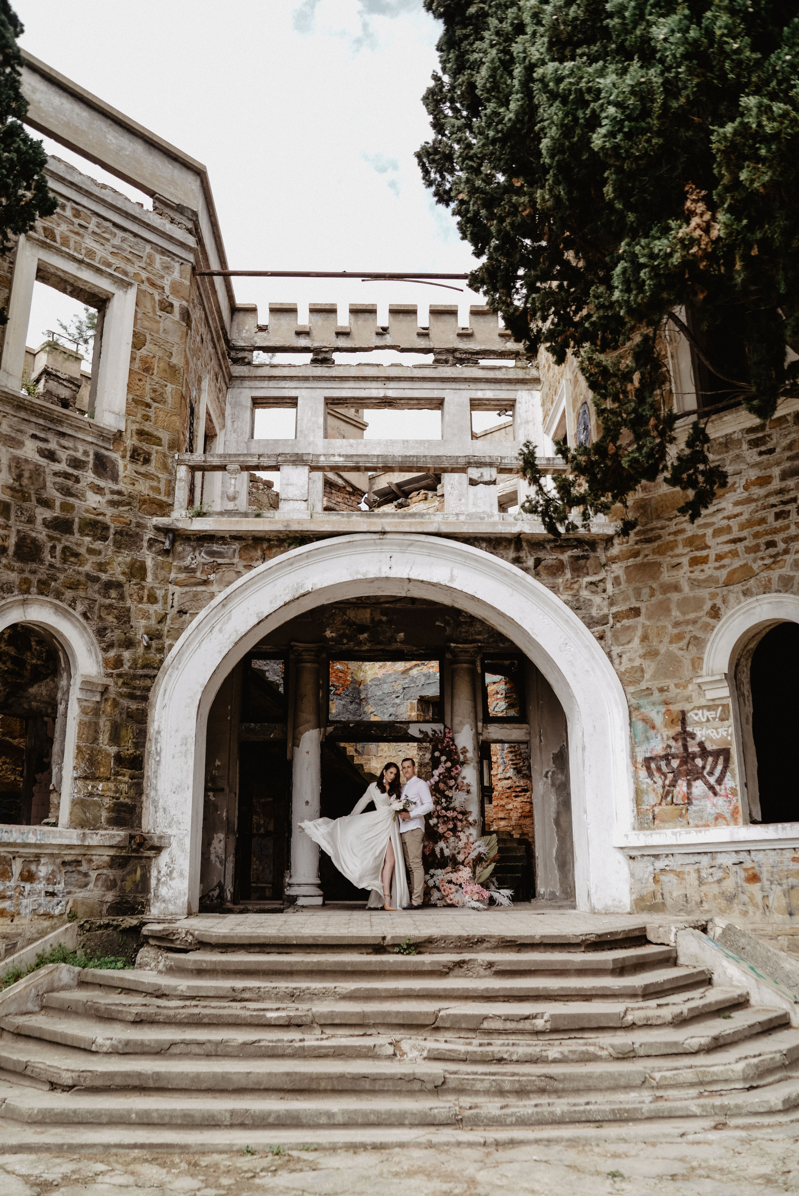 Счастливые часов не наблюдают. Ваш фотограф