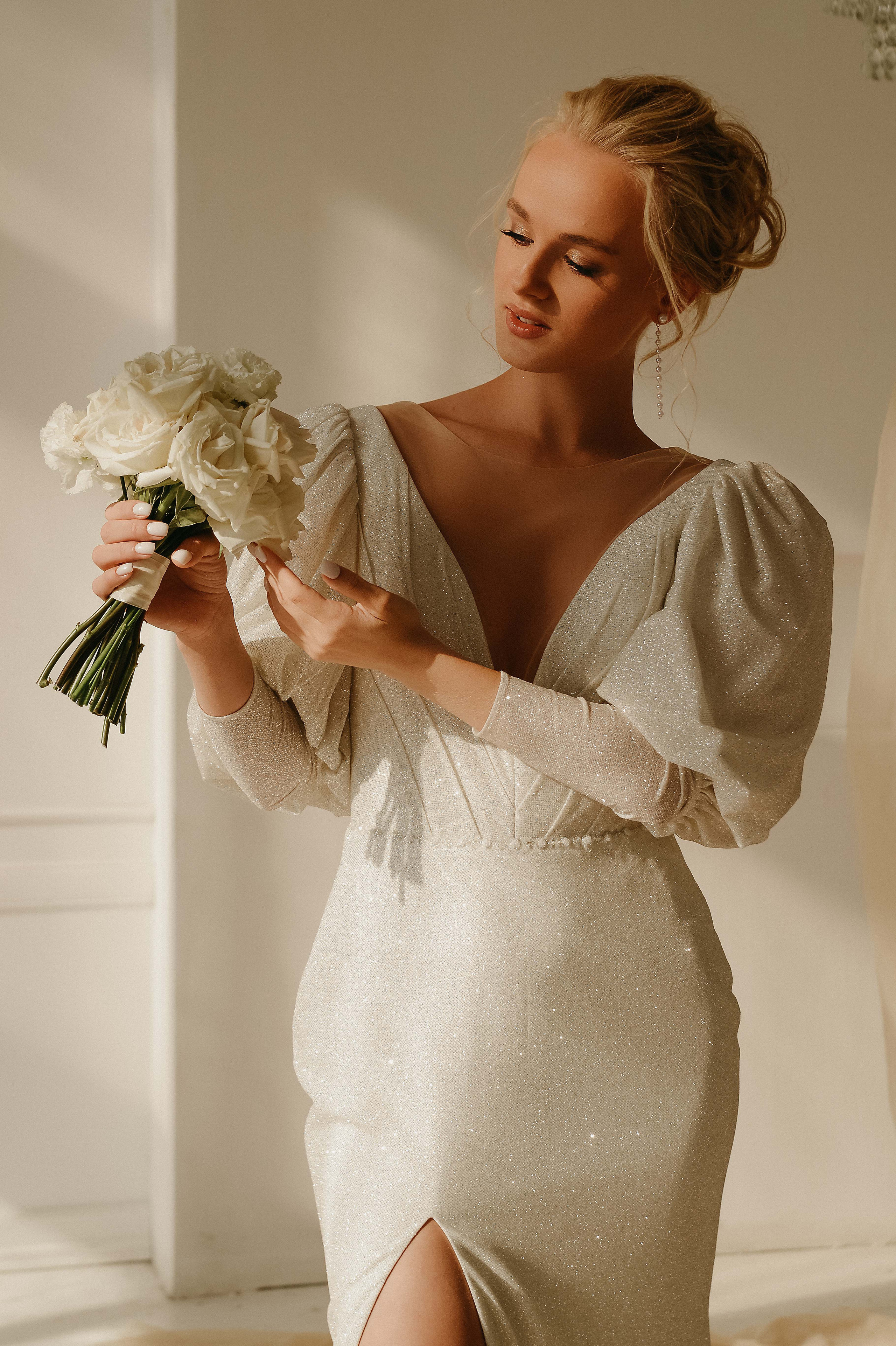 Ты прекрасна. Ваш фотограф