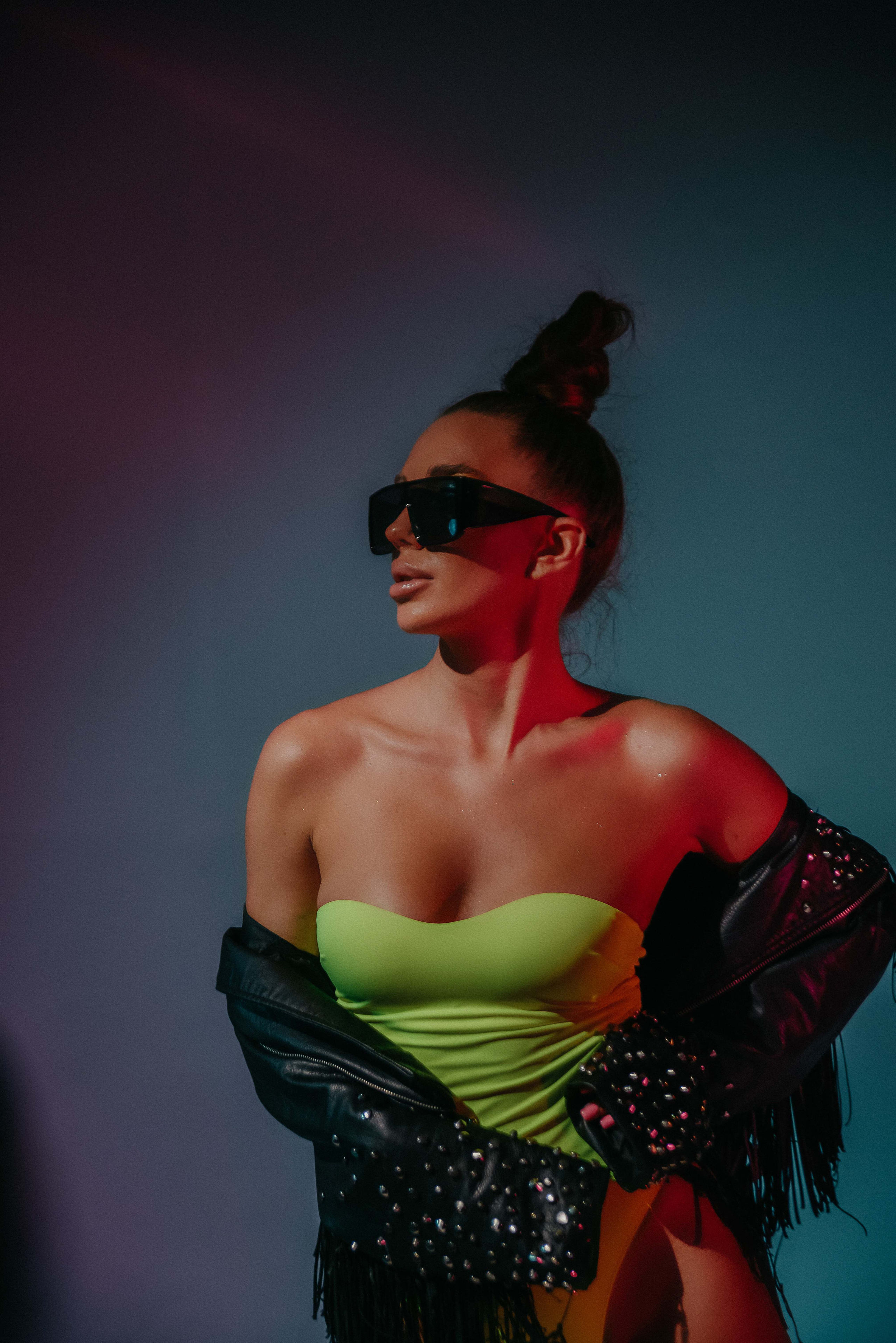 Дарья. Ваш фотограф