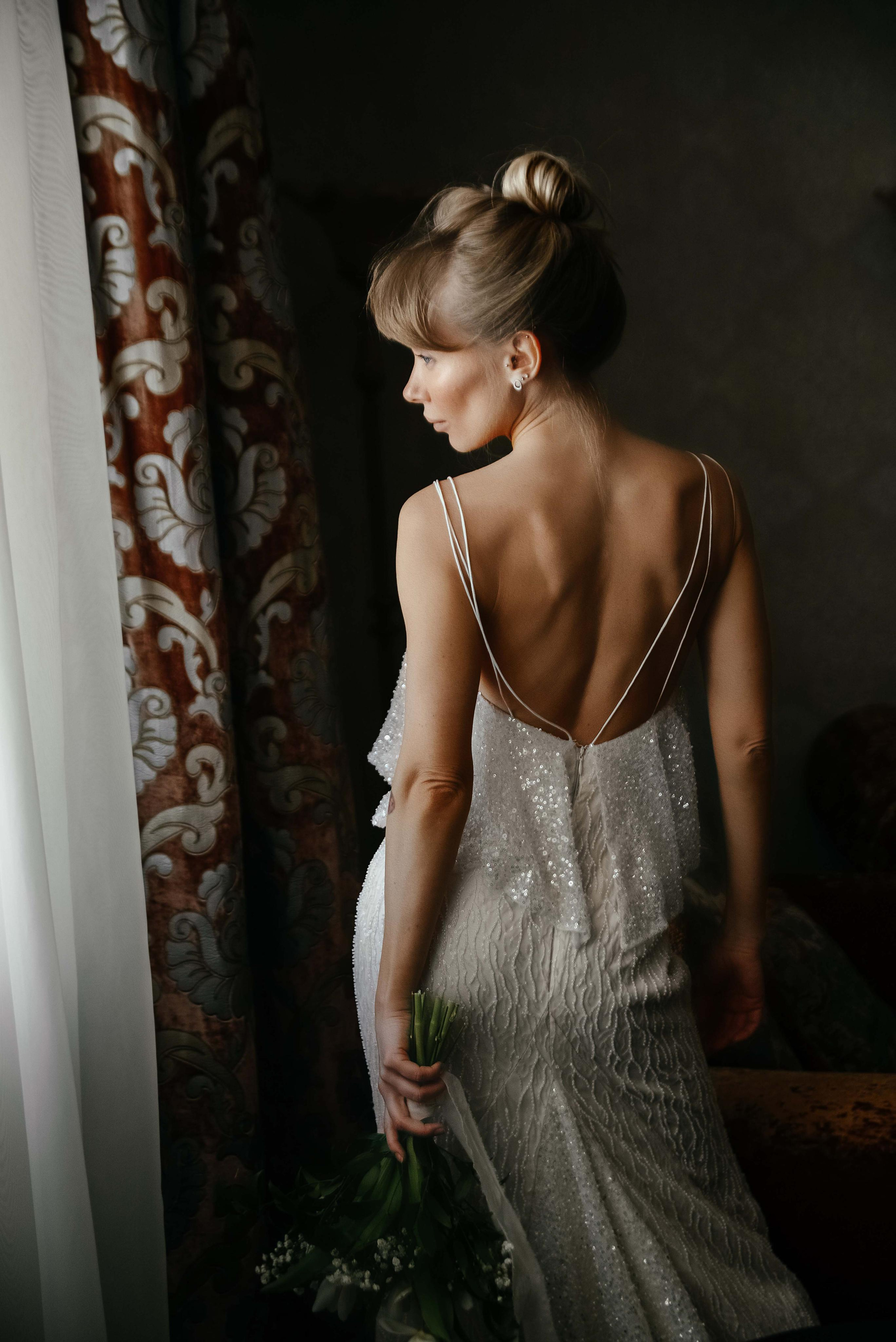 Антон и Полина. Ваш фотограф