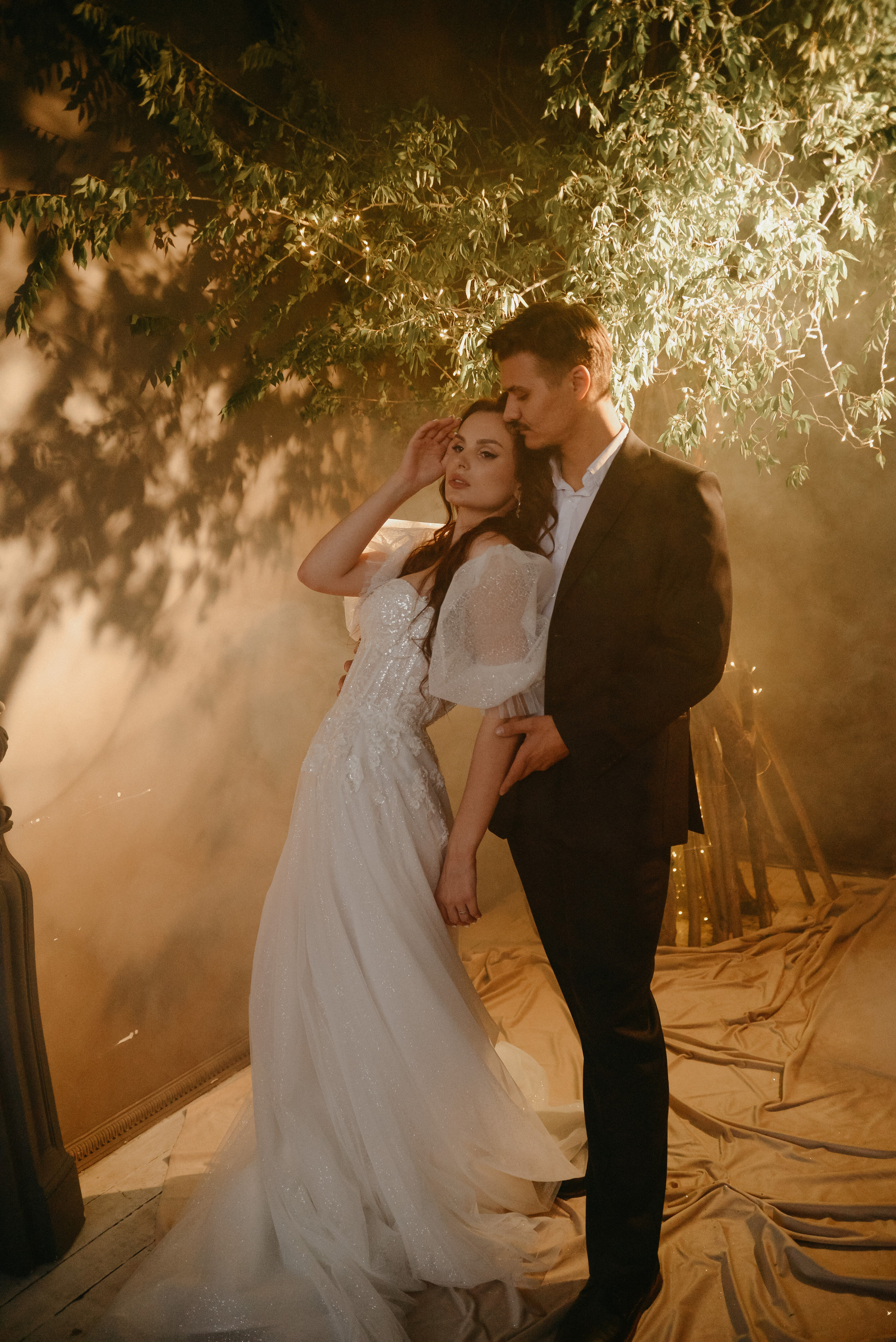 Любовь бесконечна. Ваш фотограф