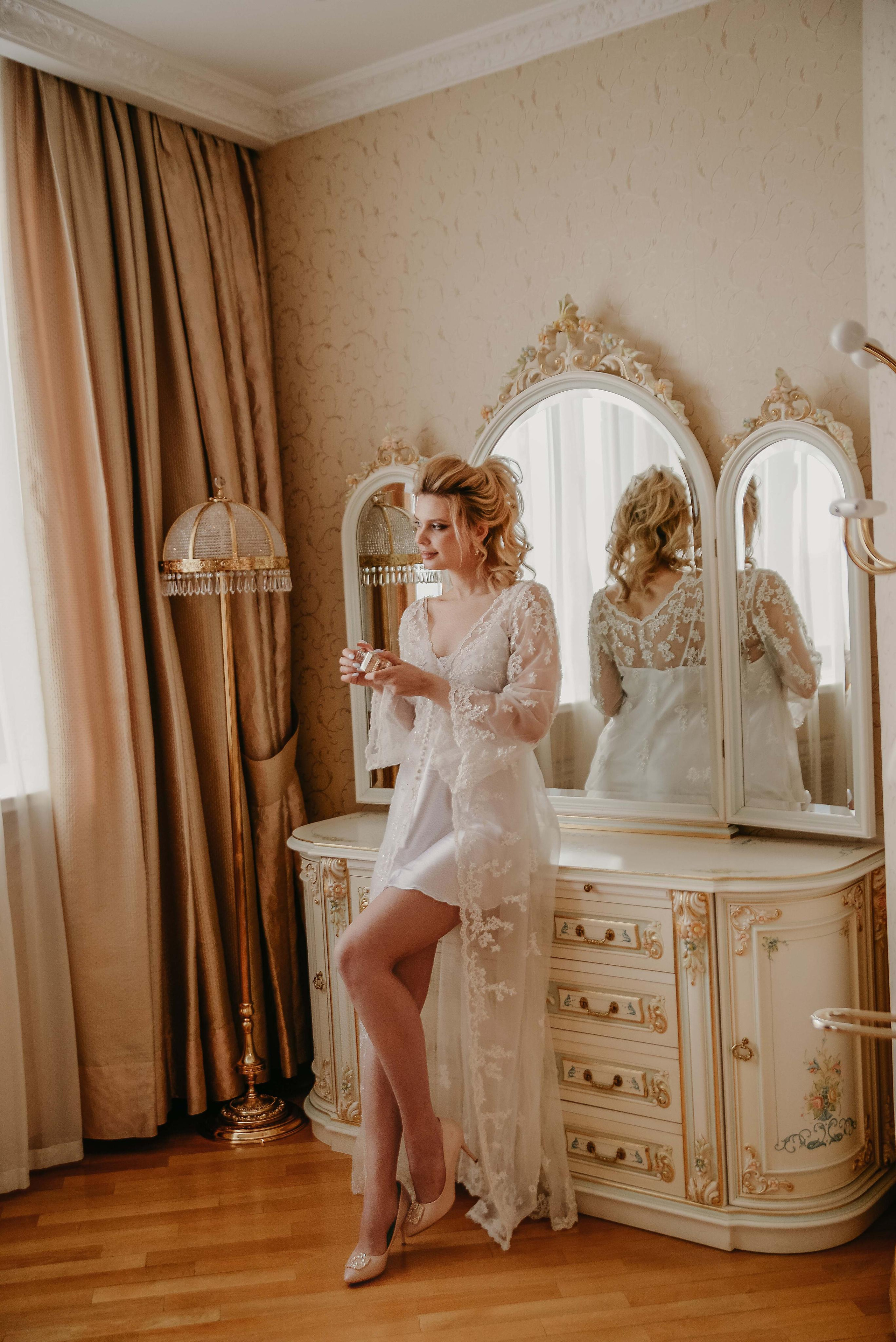 Даниил и Мария. Ваш фотограф