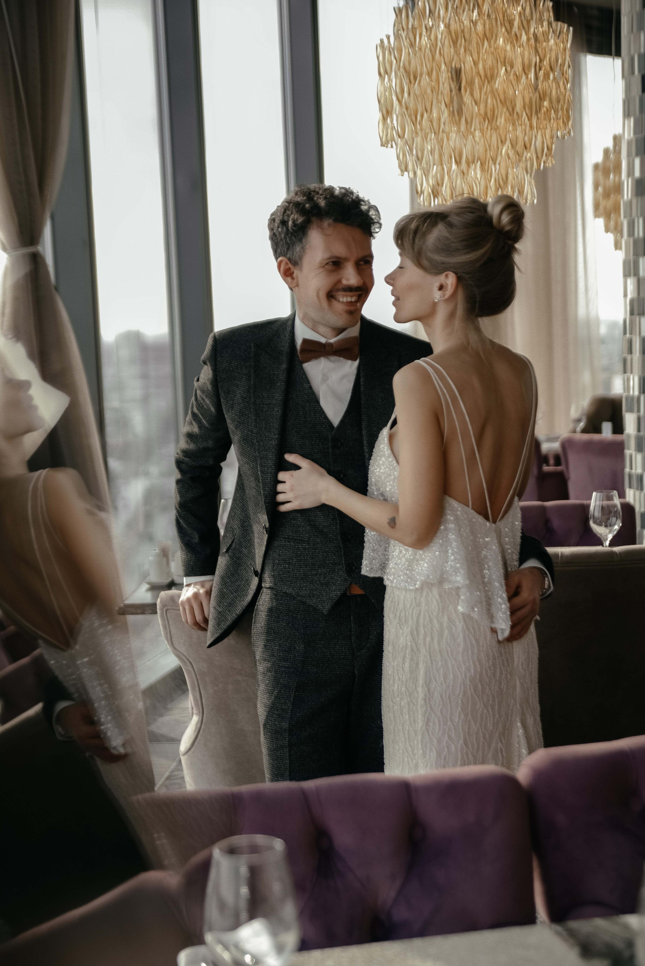 Антон и Полина. Ваш фотограф