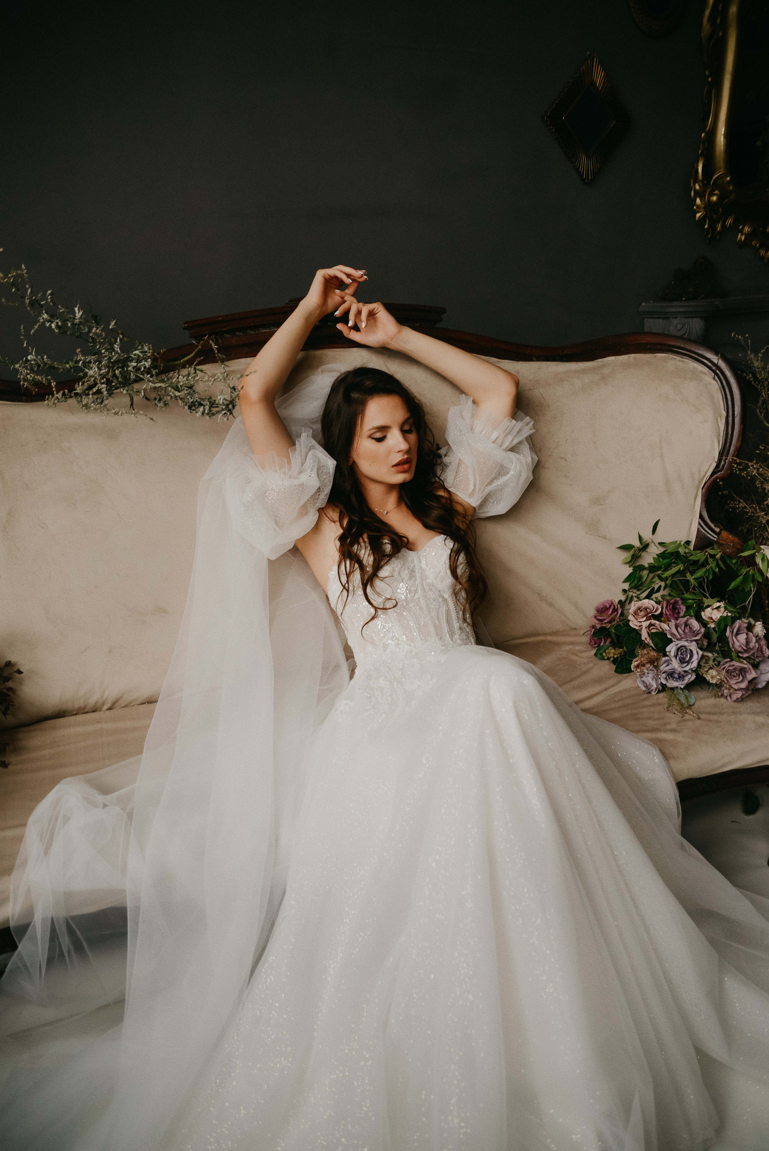 Любовь бесконечна. Ваш фотограф