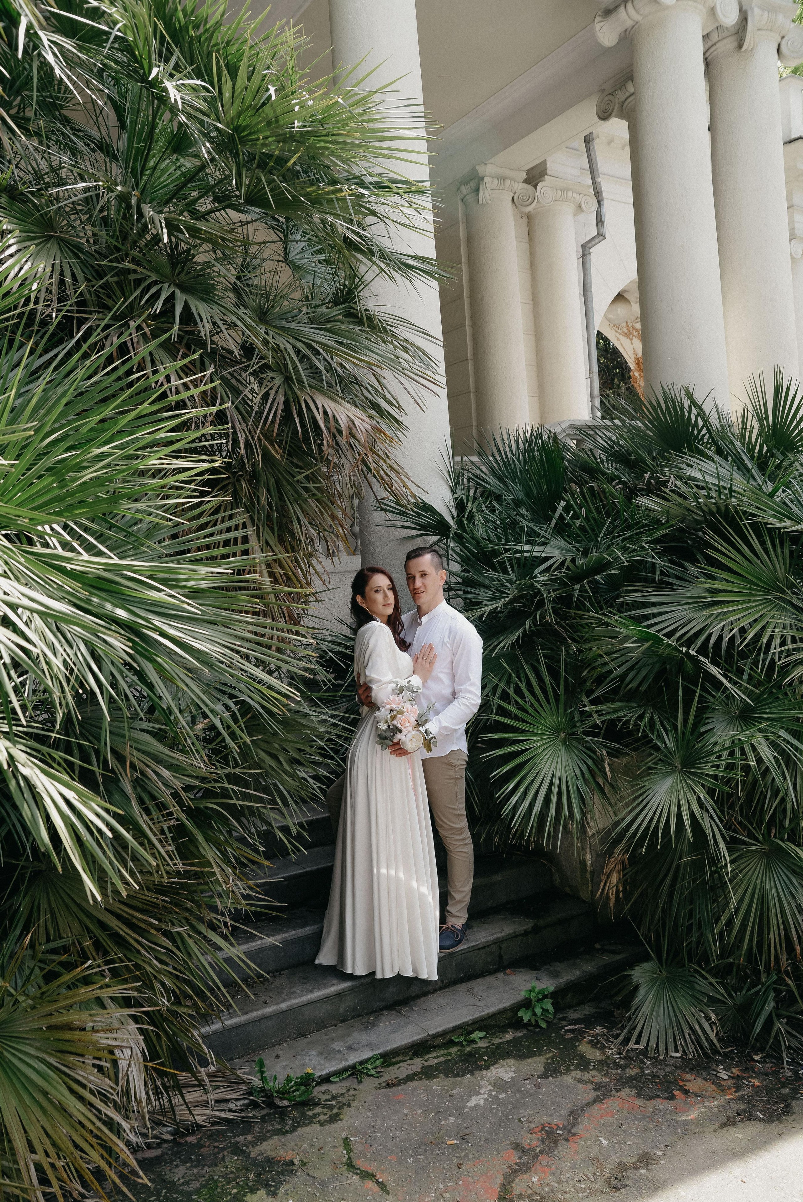 Счастливые часов не наблюдают. Ваш фотограф