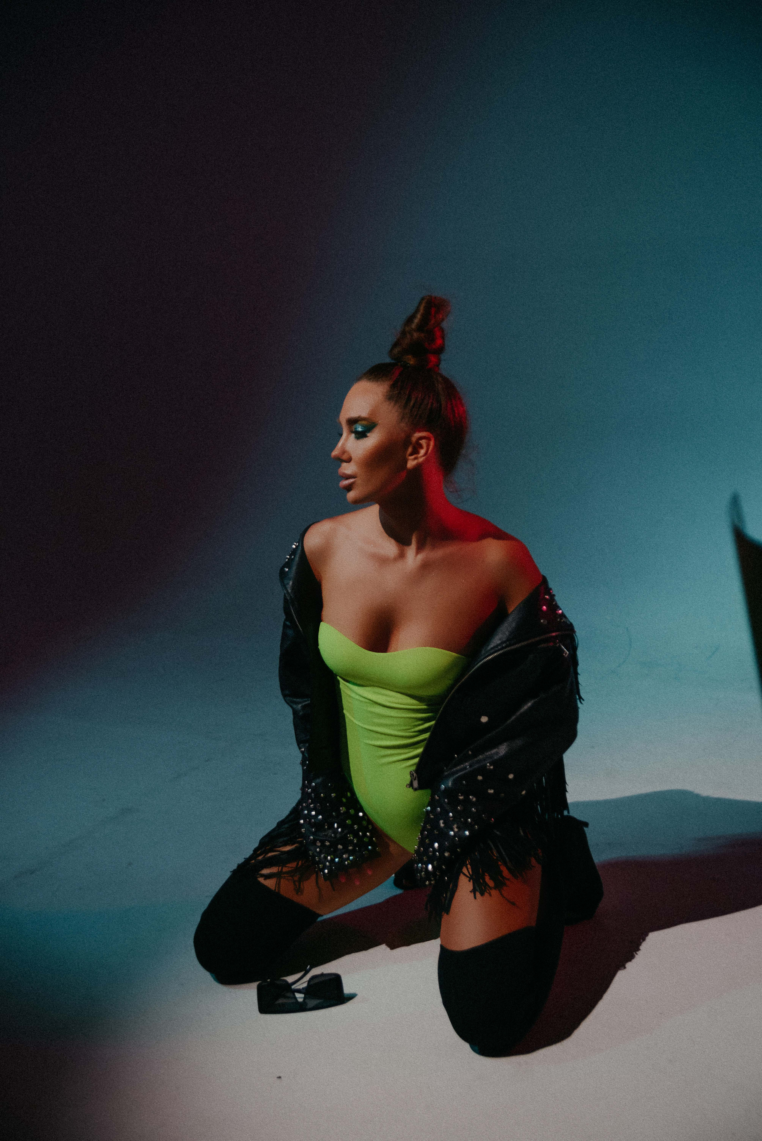 Дарья. Ваш фотограф