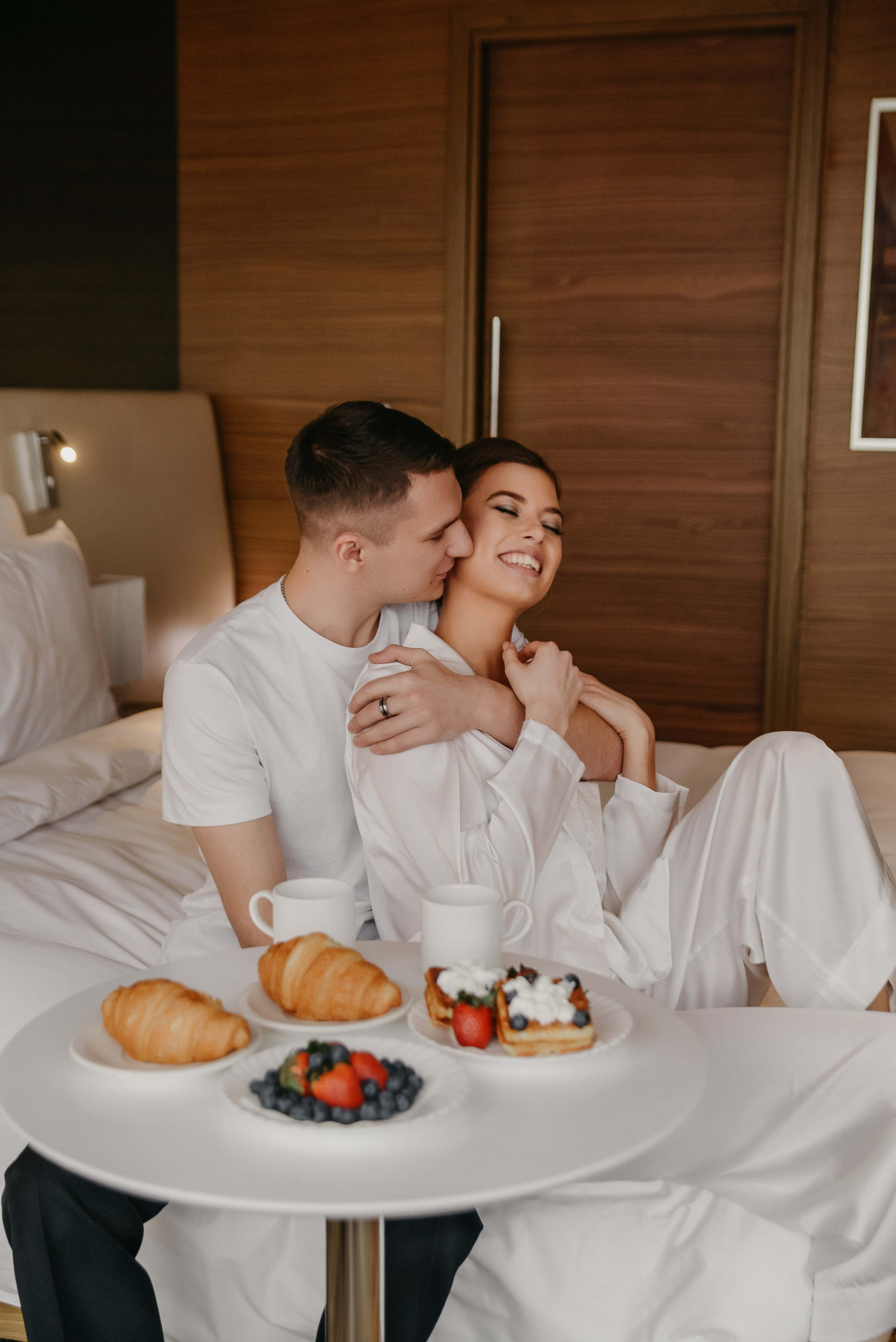 Наше совместное утро. Ваш фотограф