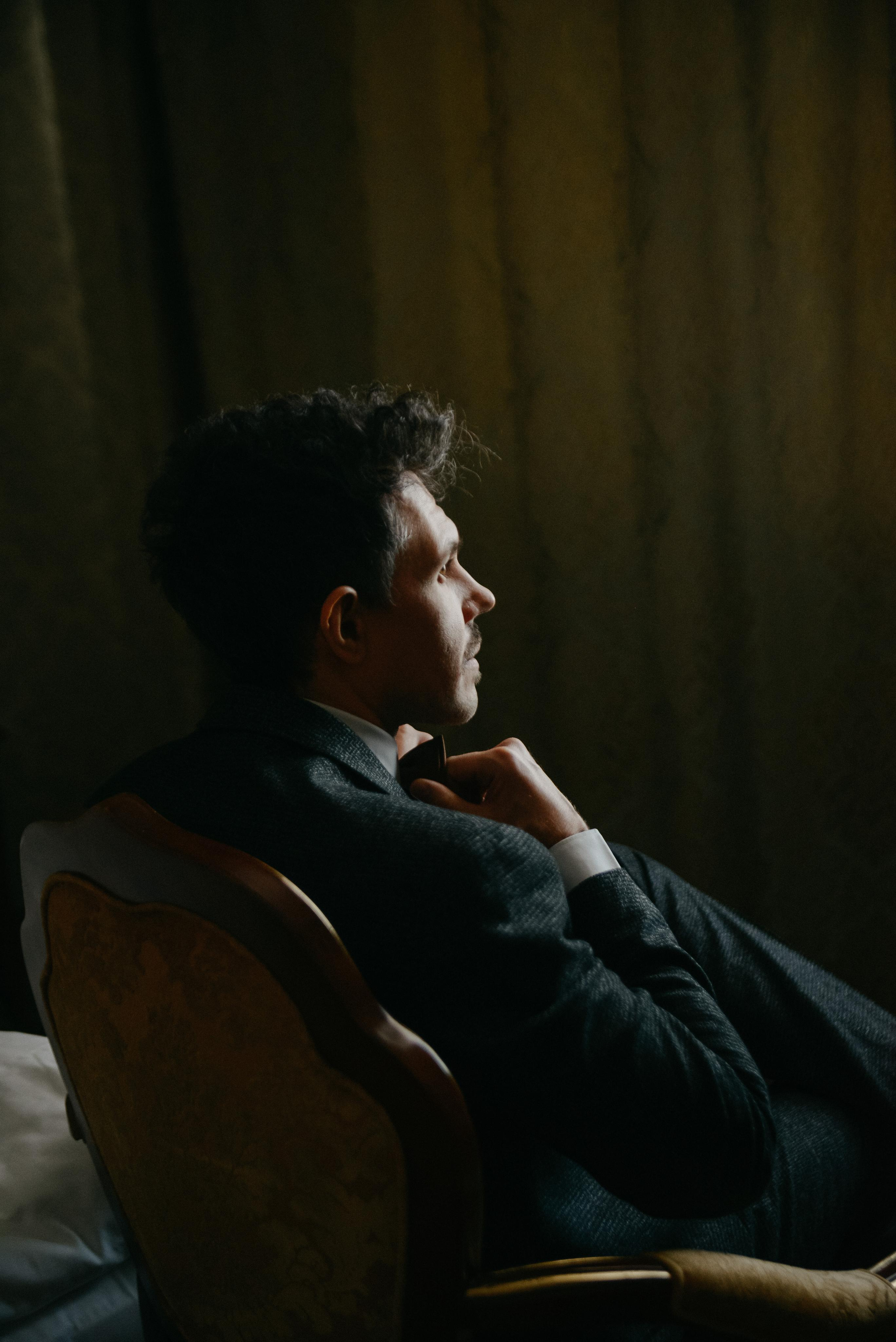 Антон и Полина. Ваш фотограф