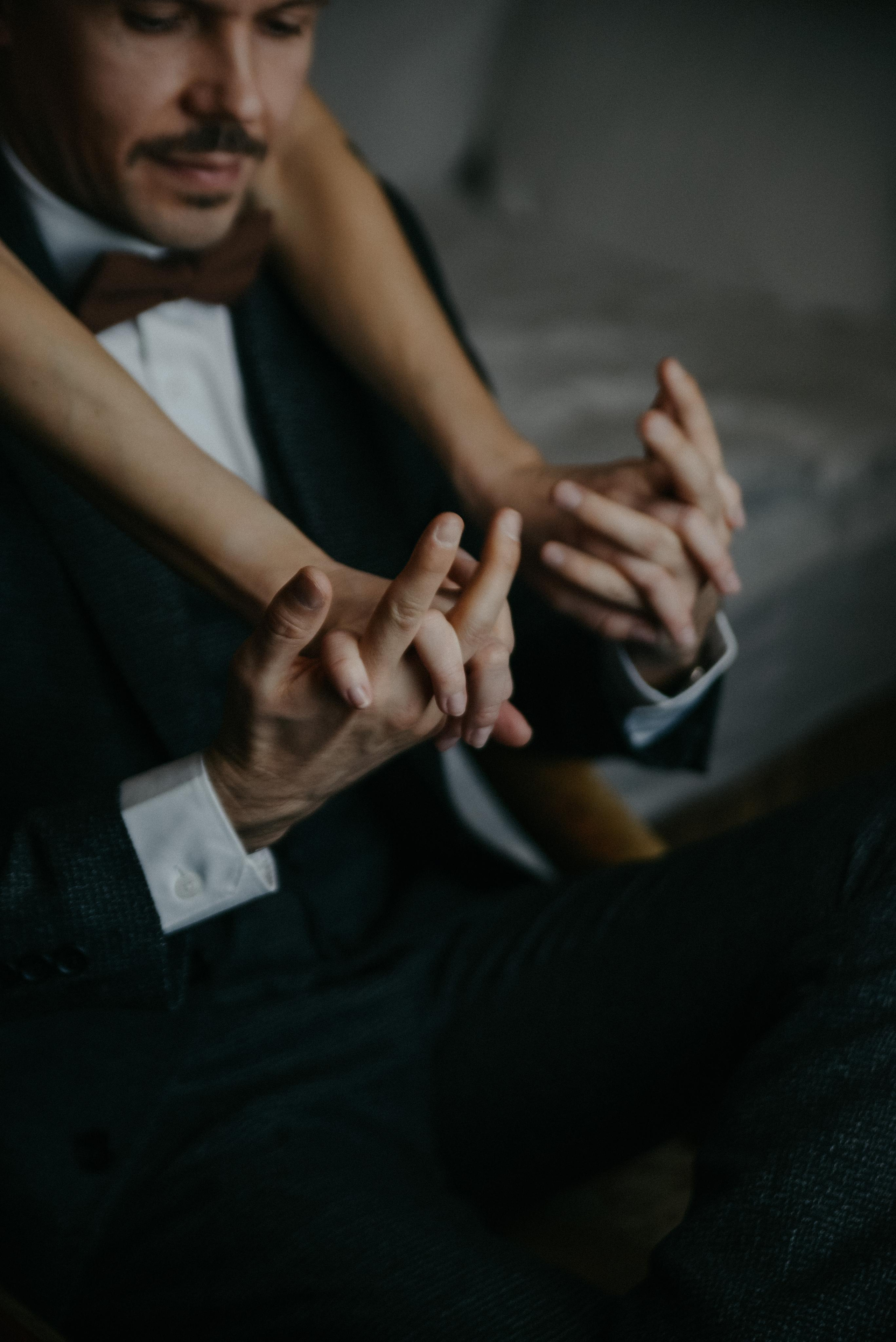 Антон и Полина. Ваш фотограф