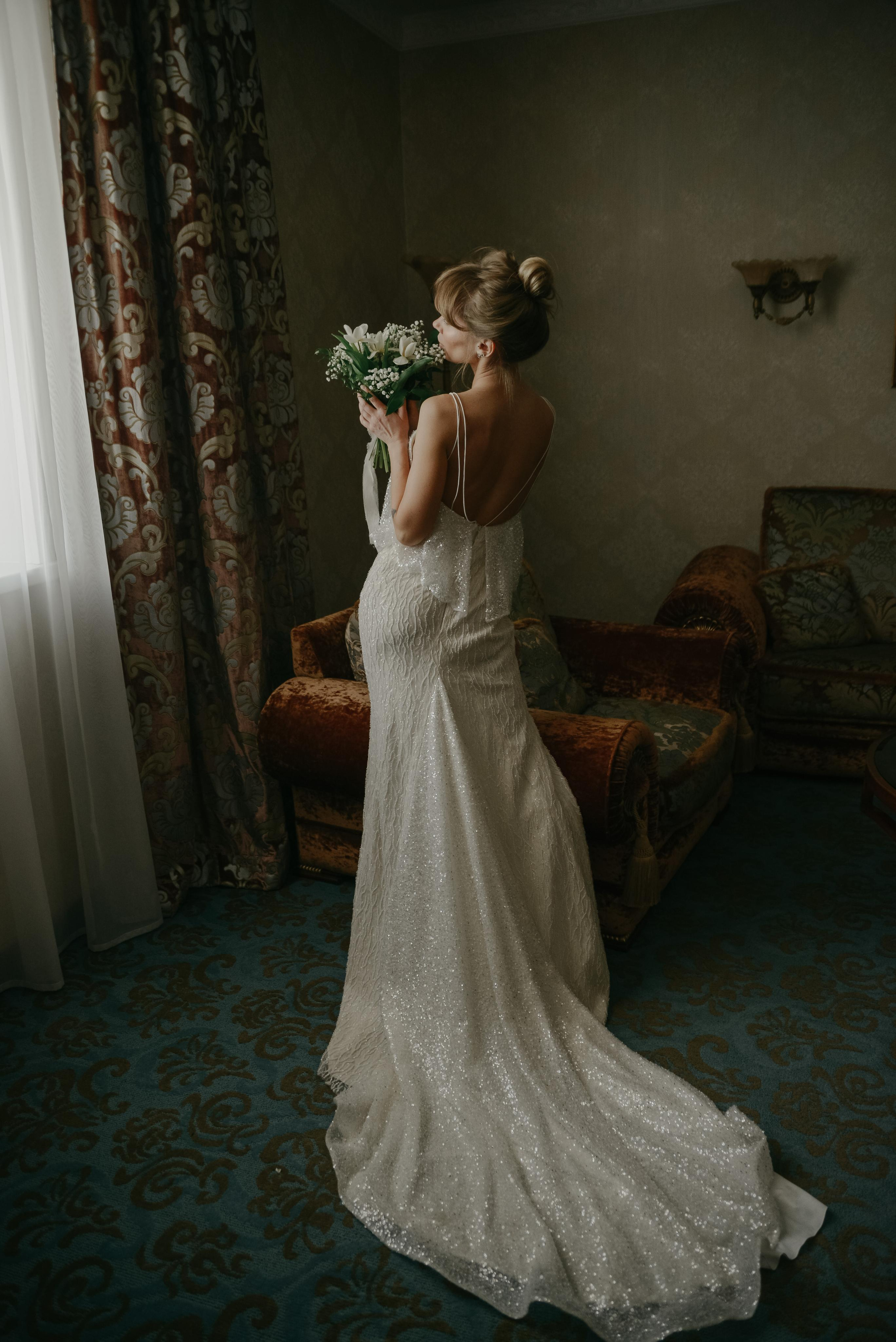 Антон и Полина. Ваш фотограф