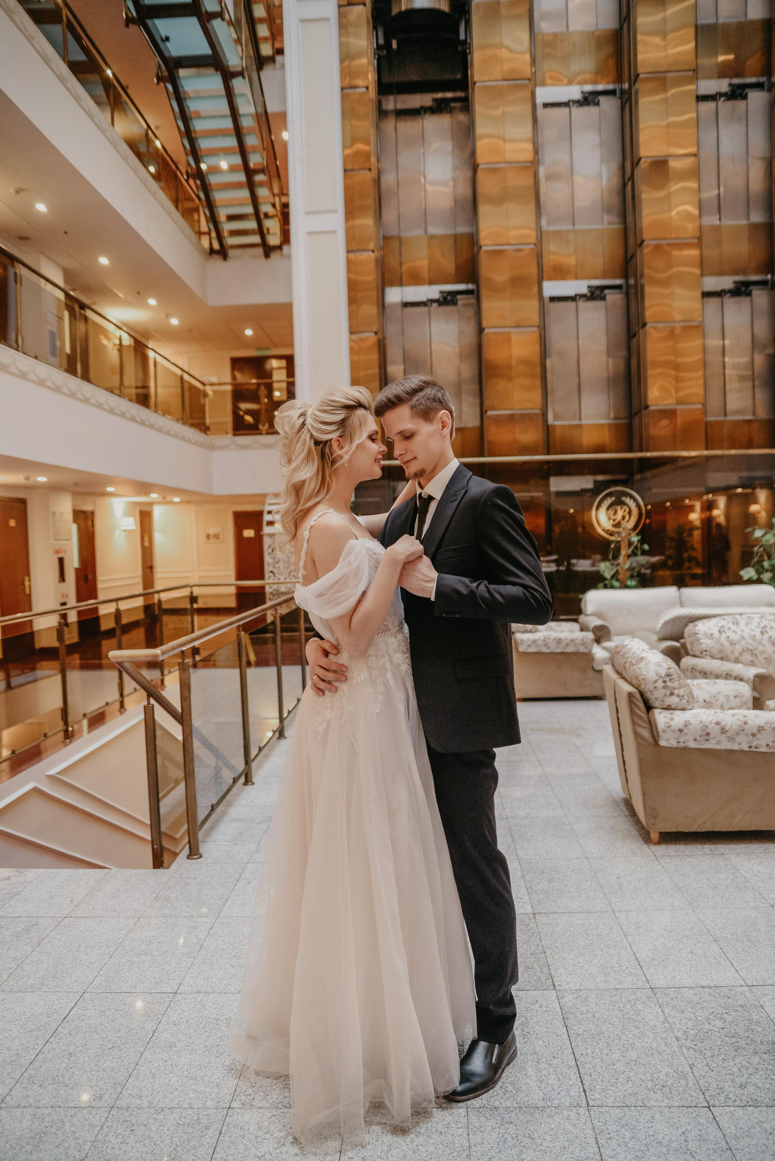 Даниил и Мария. Ваш фотограф