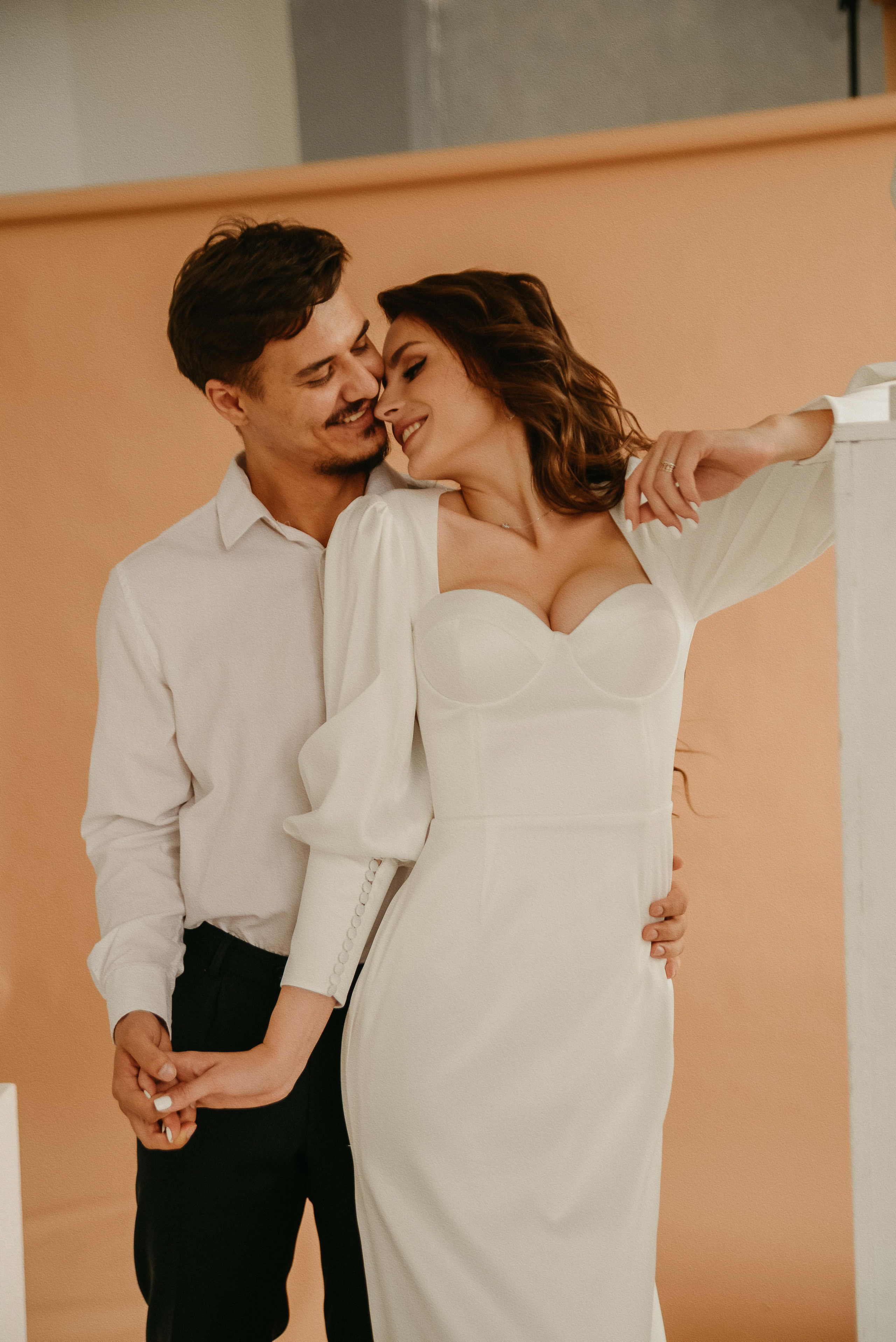 Любовь бесконечна. Ваш фотограф