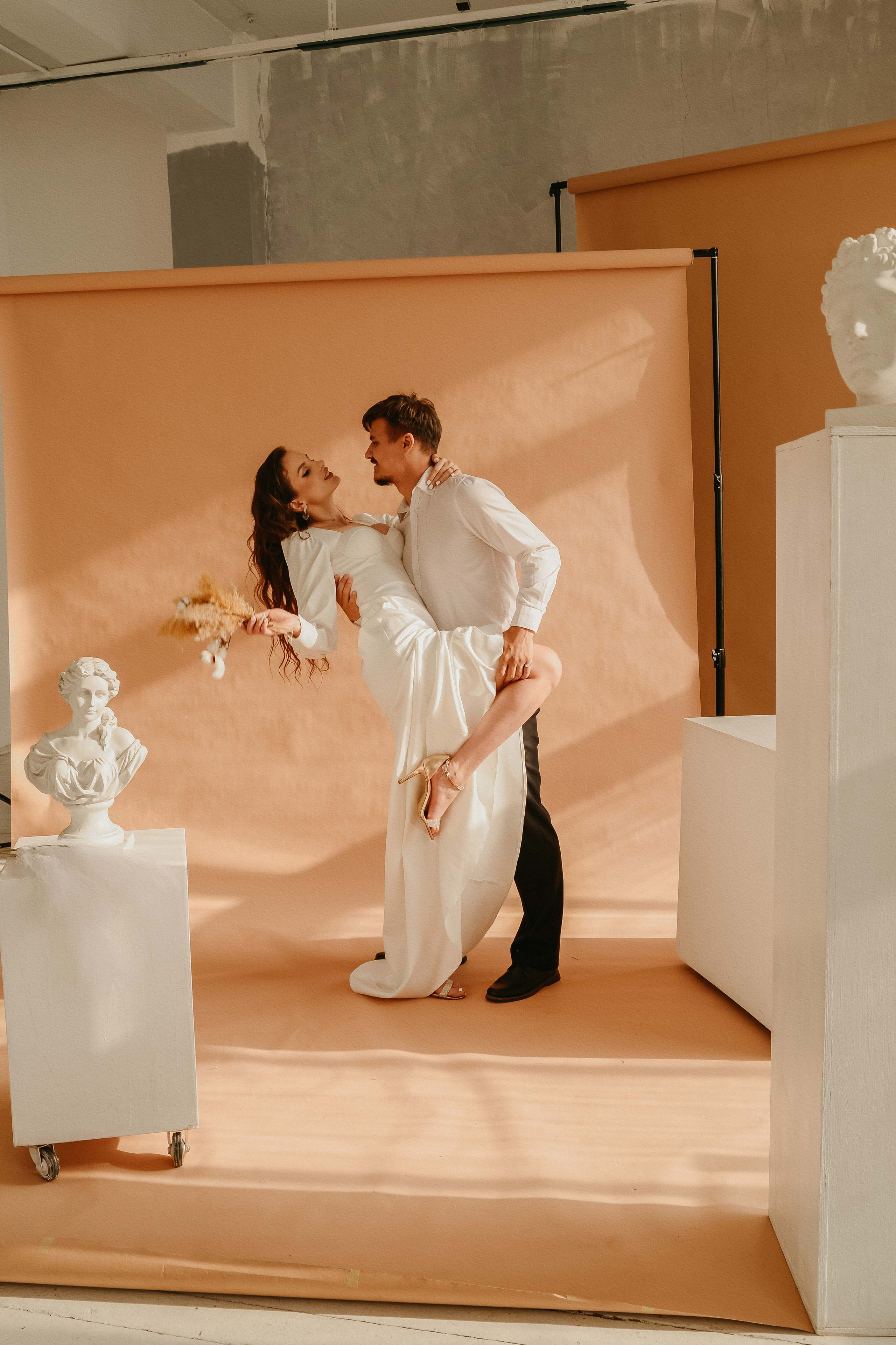 Любовь бесконечна. Ваш фотограф