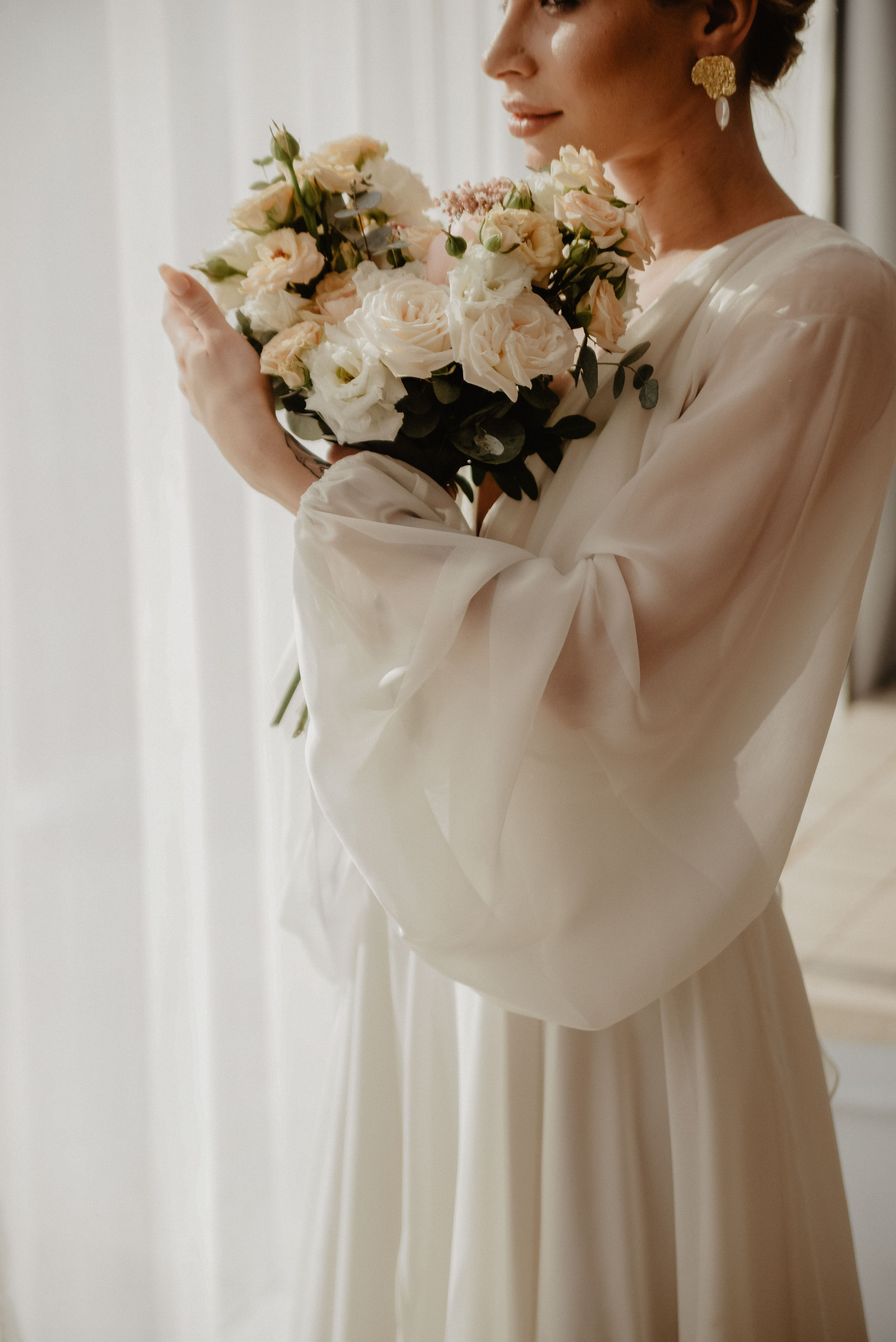 Мир в твоих глазах. Ваш фотограф