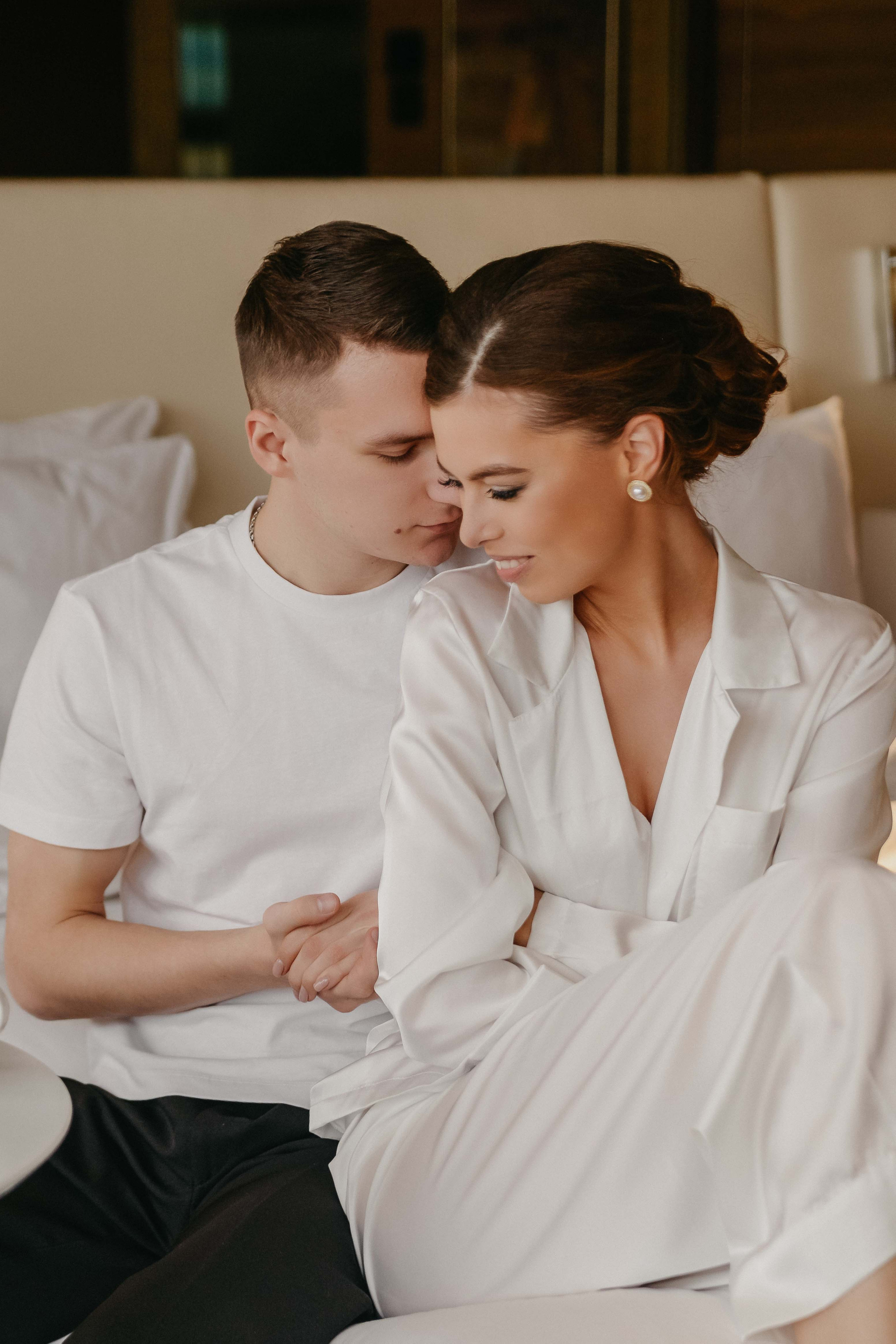 Наше совместное утро. Ваш фотограф