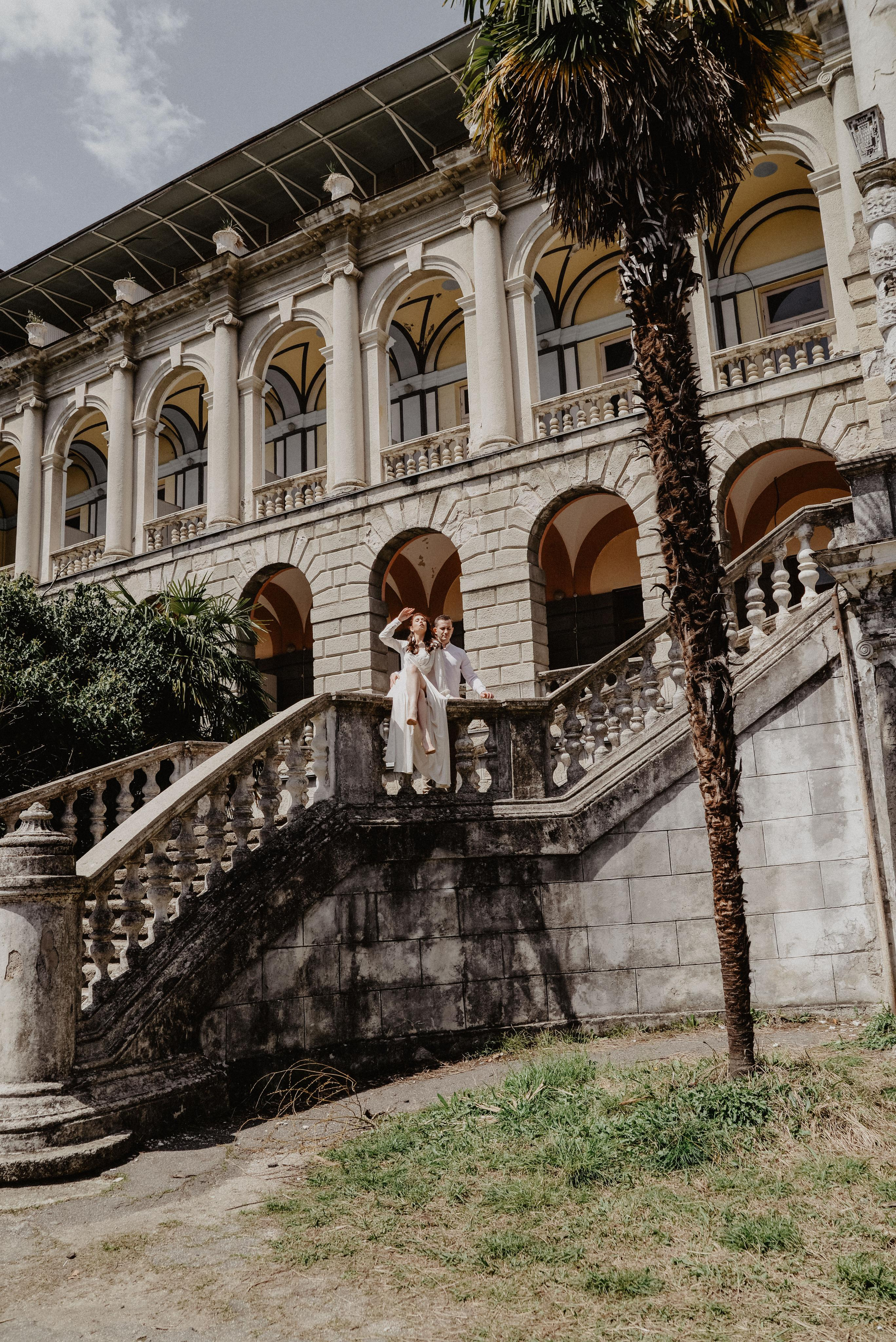 Счастливые часов не наблюдают. Ваш фотограф