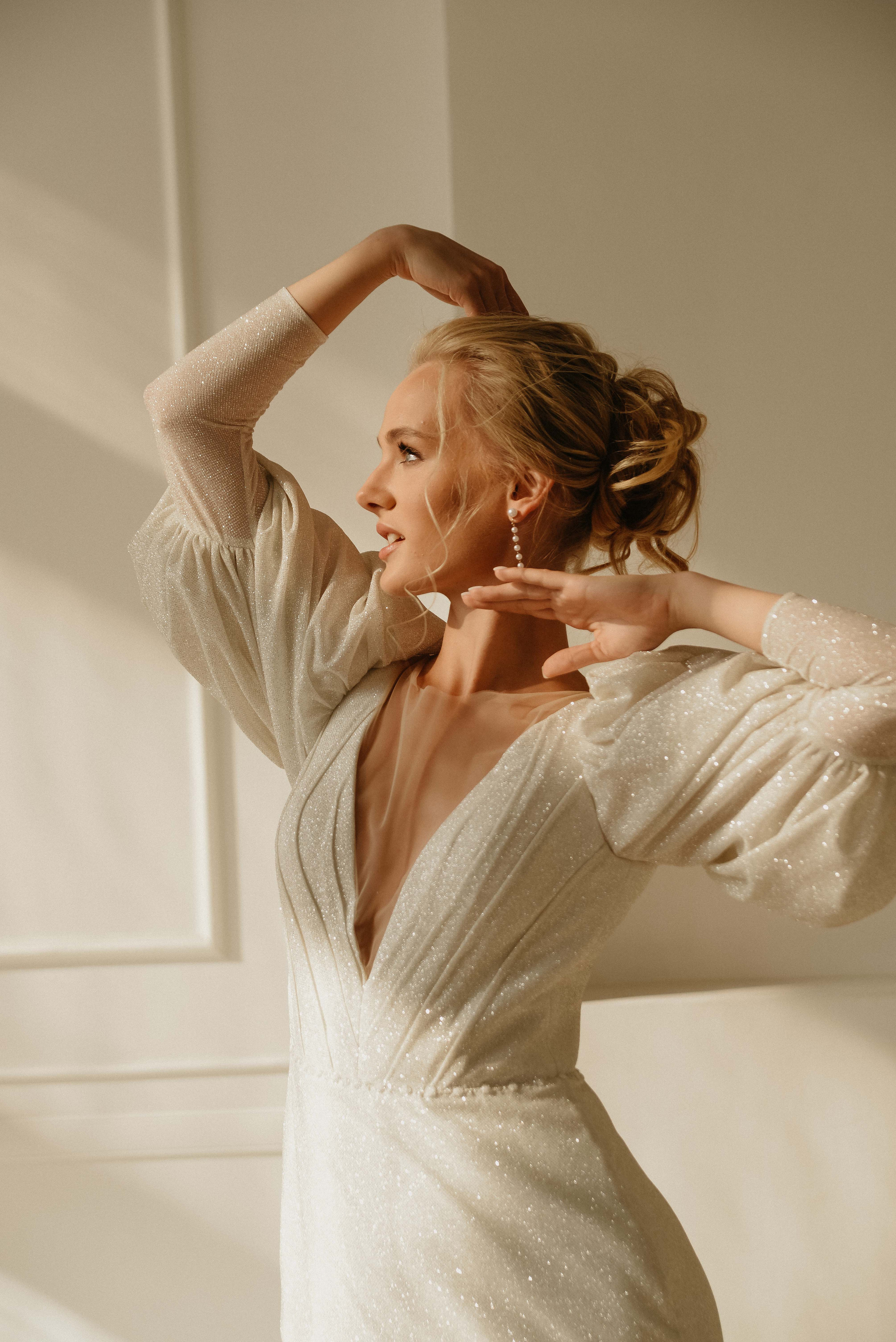 Ты прекрасна. Ваш фотограф