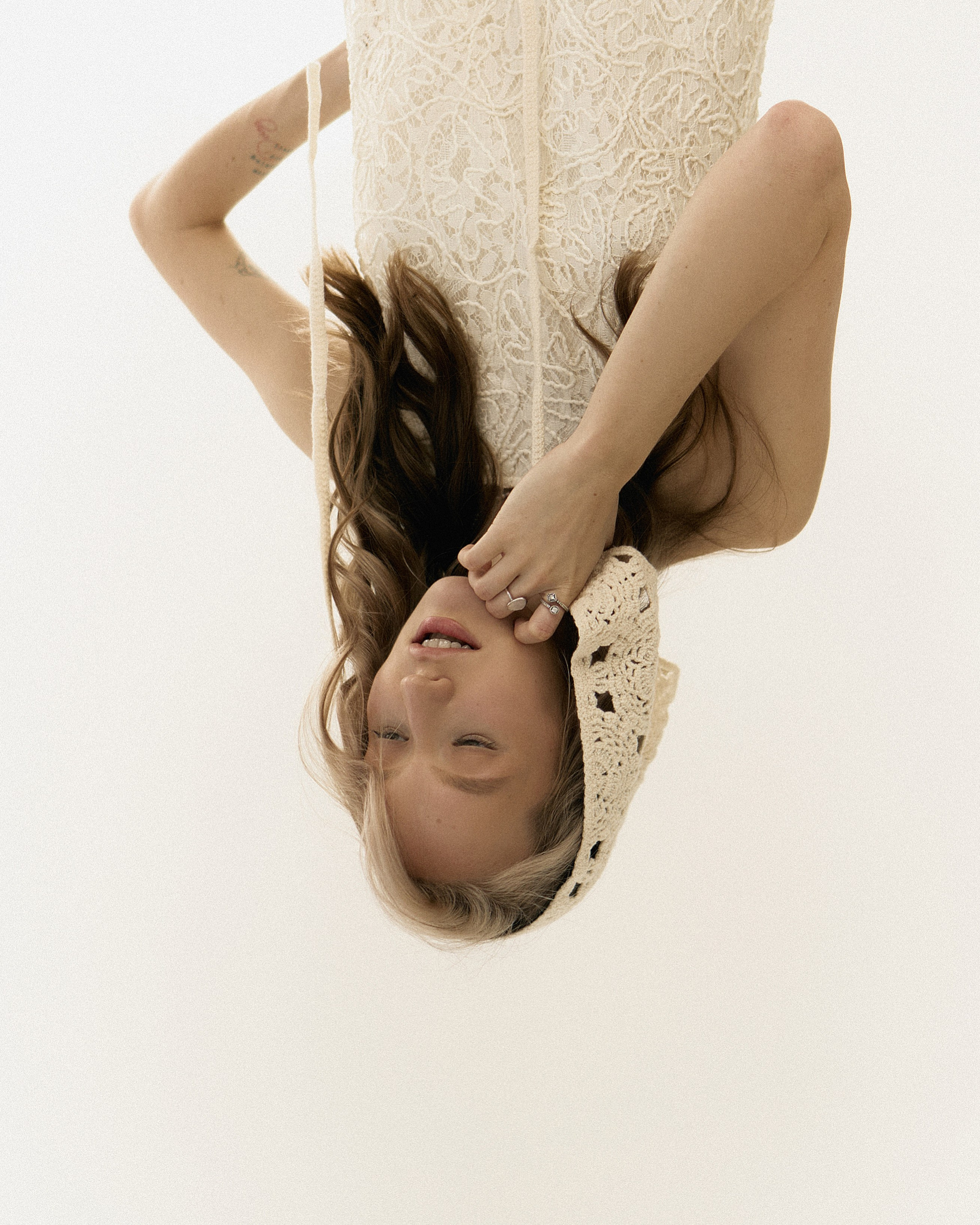 Polina. Индивидуальная и семейная фотосессия в Чебоксарах Оксана Русакова