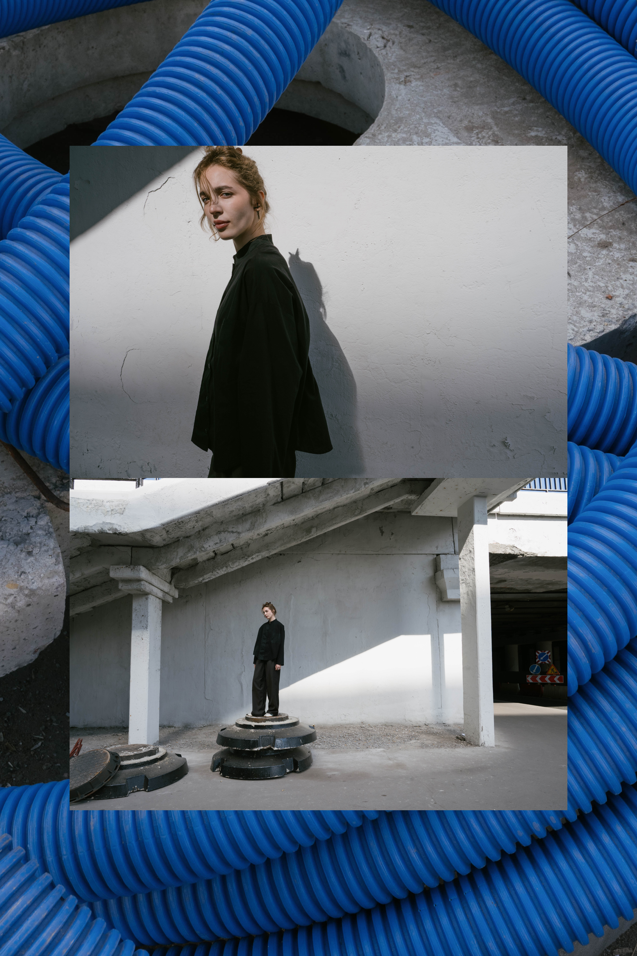 KAMELIYA. Shyjungle's Portfolio