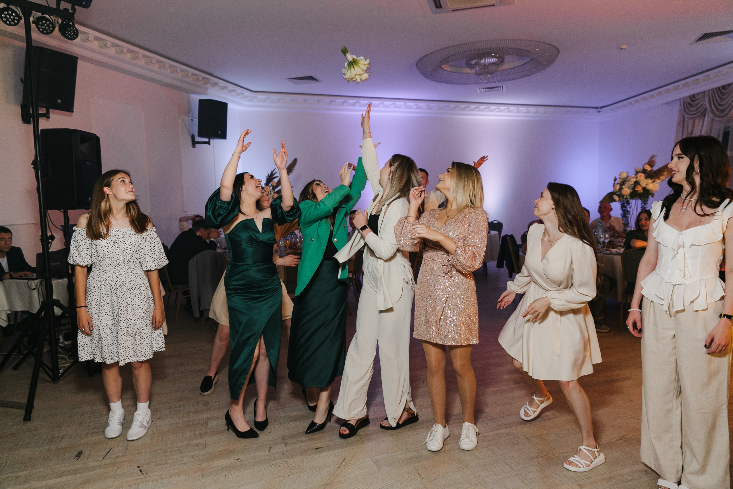 Максим + Софья. Свадебный и семейный фотограф в Серпухове и Москве Павел Воробьев