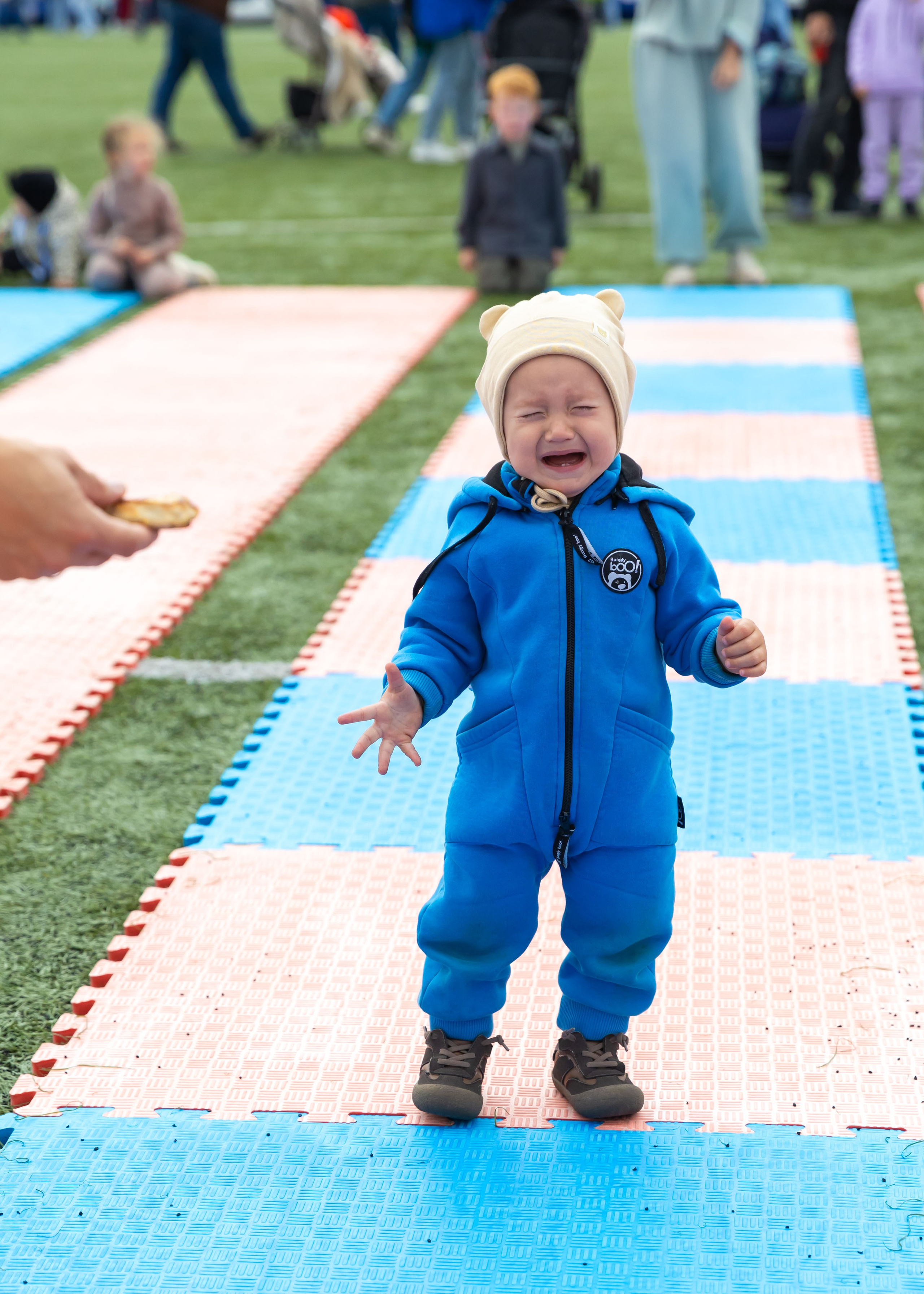 13.09.2025 Динамовская Миля. ФОТОГРАФ ВИНОГРАДОВА ДАРЬЯ