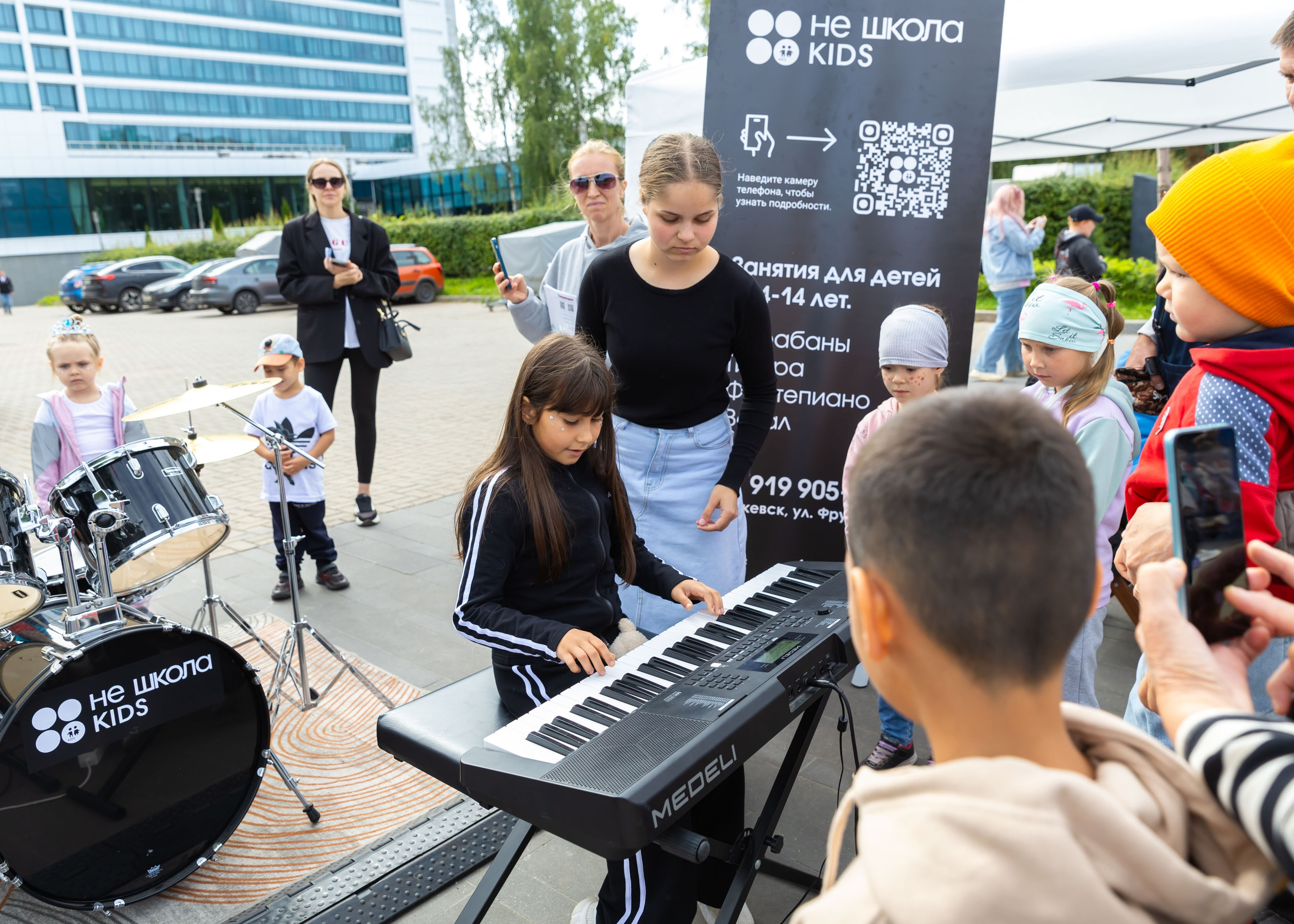 30.08.2025 Танцующие. ФОТОГРАФ ВИНОГРАДОВА ДАРЬЯ